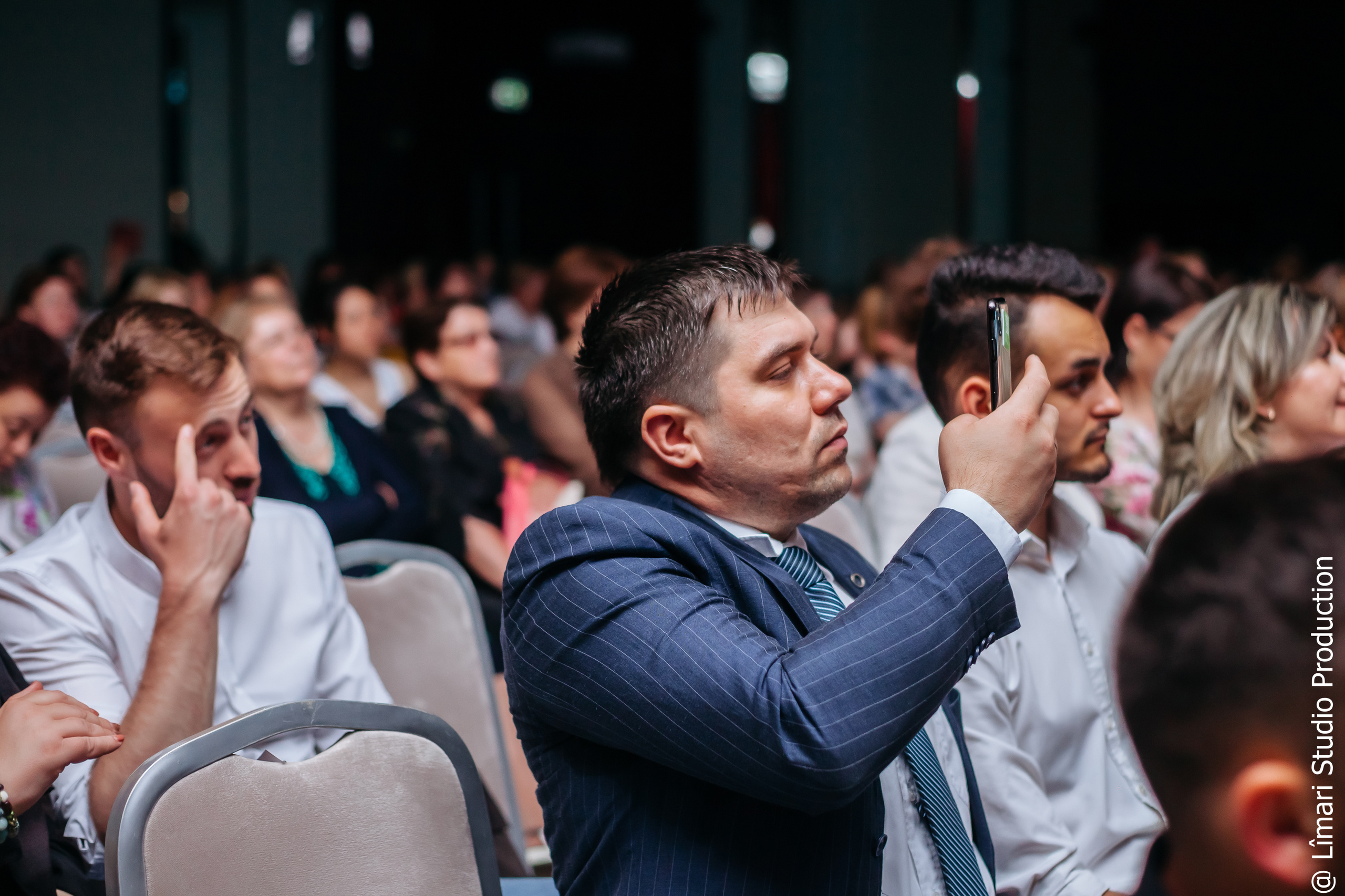 Международный форум компании Oriflame 2019. Фото видео в молдове