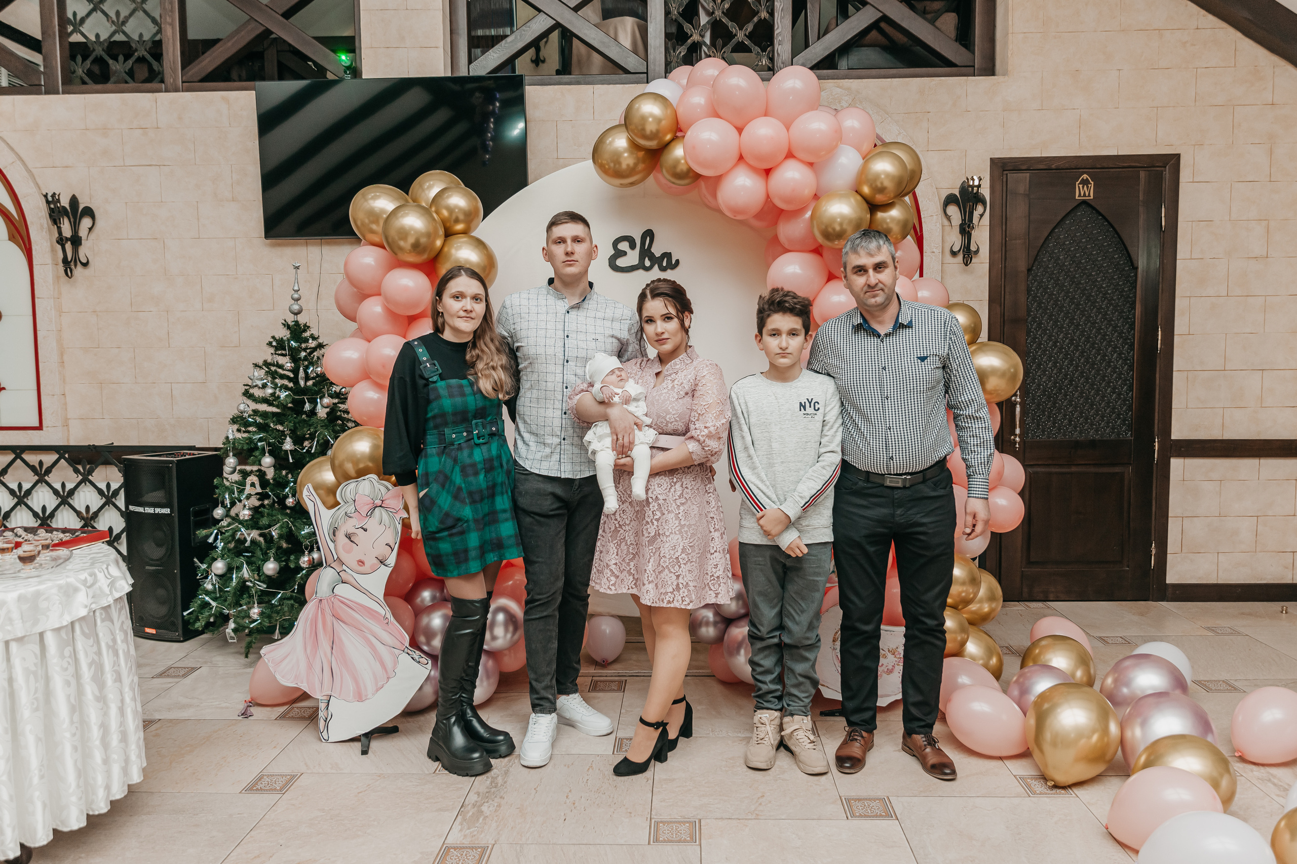 Eva. Фото видео в молдове