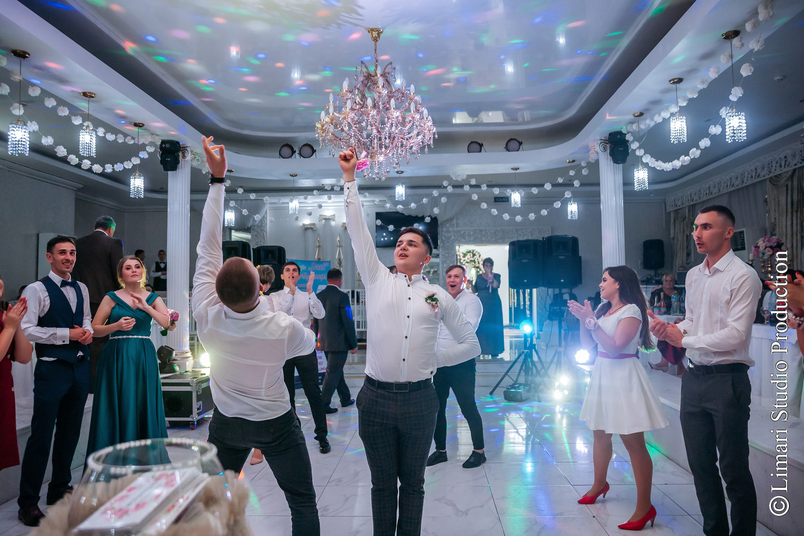 Ovidiu & Otilia. Фото видео в молдове