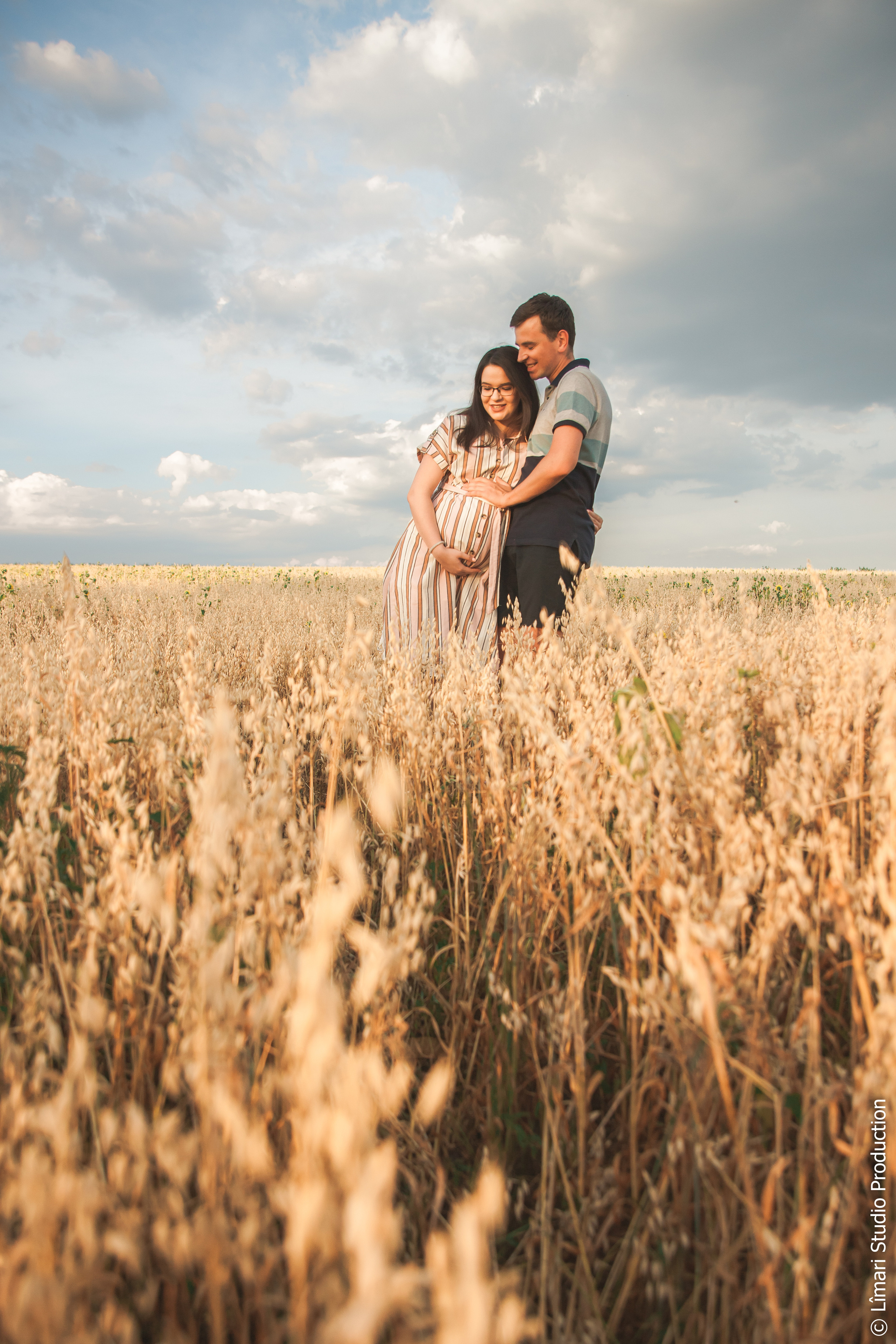 Вита и Борис. В ожидании чуда. Фото видео в молдове
