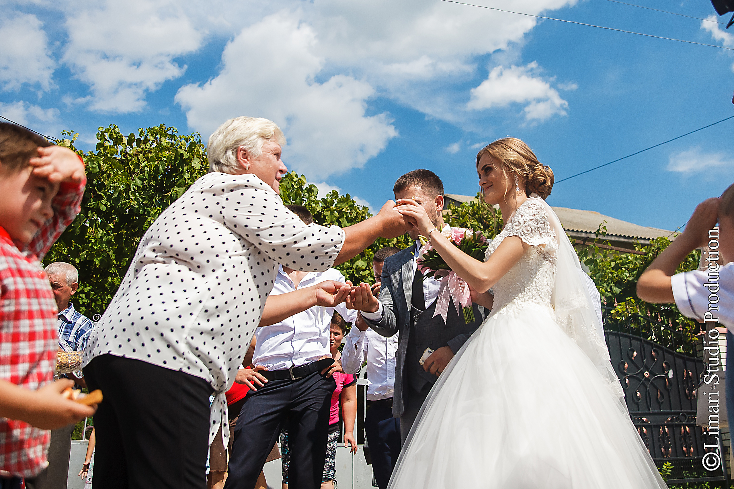 Cristina & Alexander. Фото видео в молдове