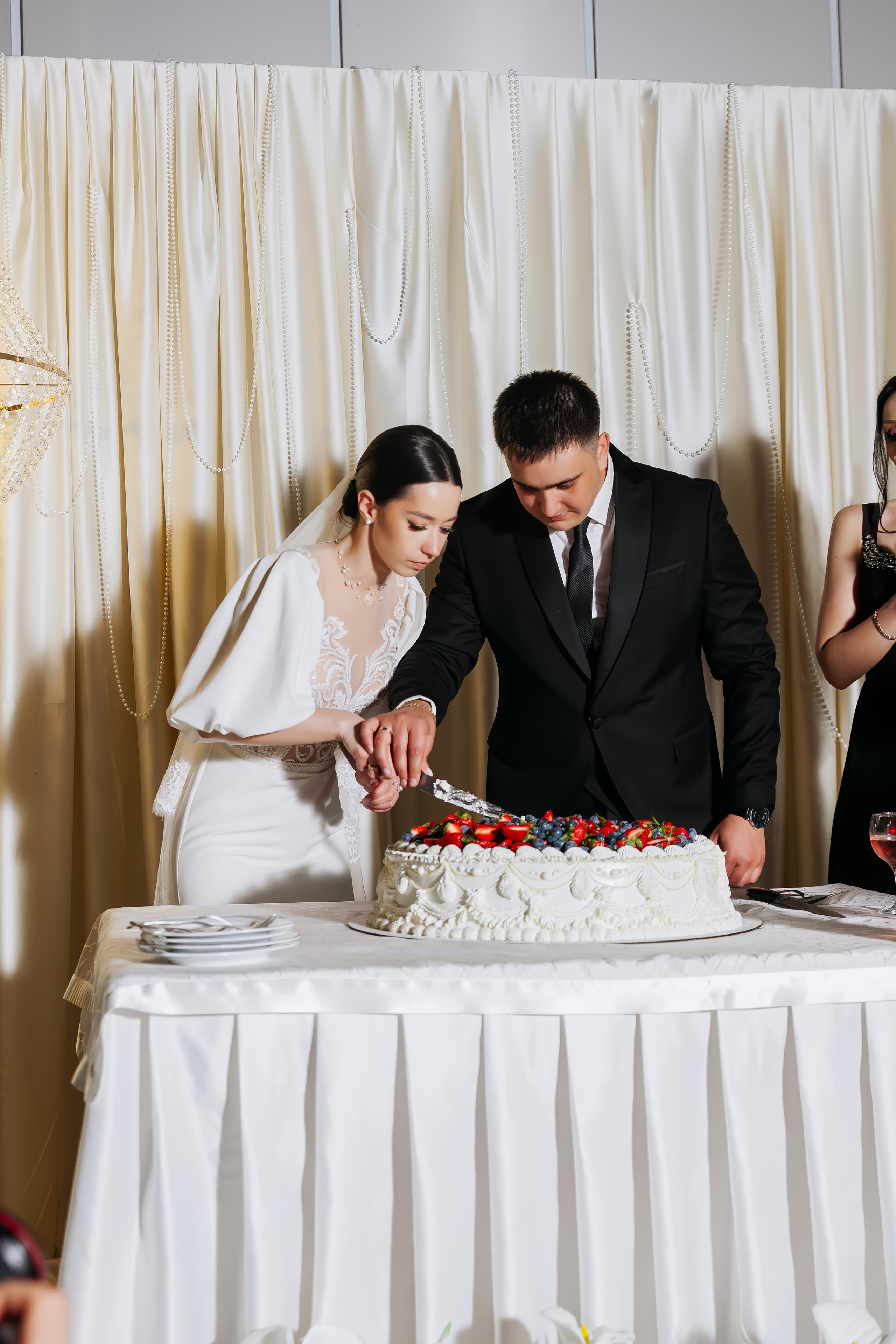 Перед тем как сказать «Да». Фото видео в молдове