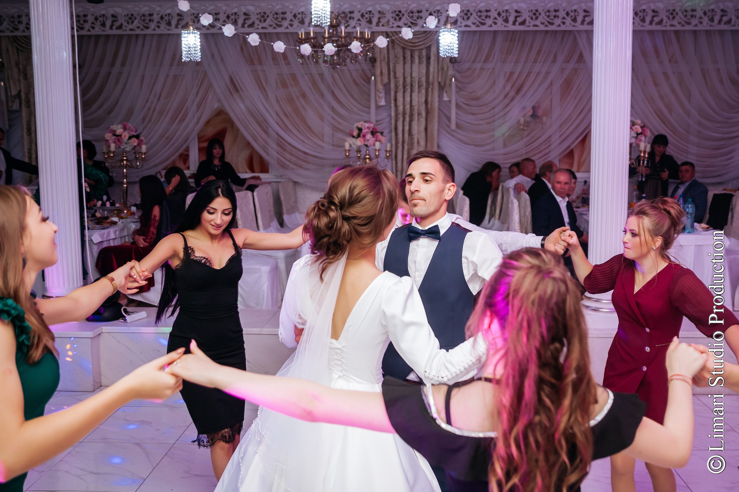 Ovidiu & Otilia. Фото видео в молдове