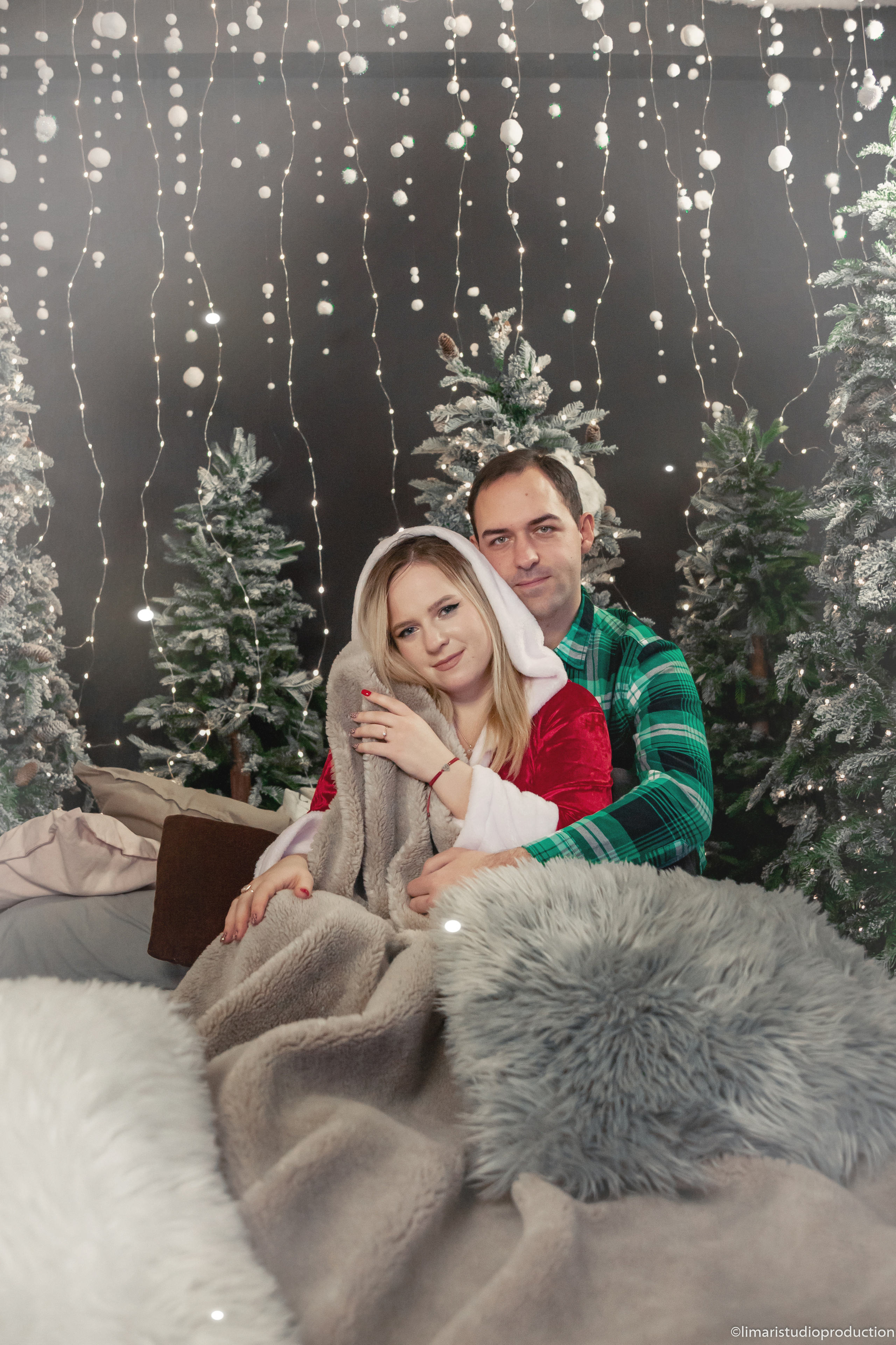 Диана и Женя. Фото видео в молдове