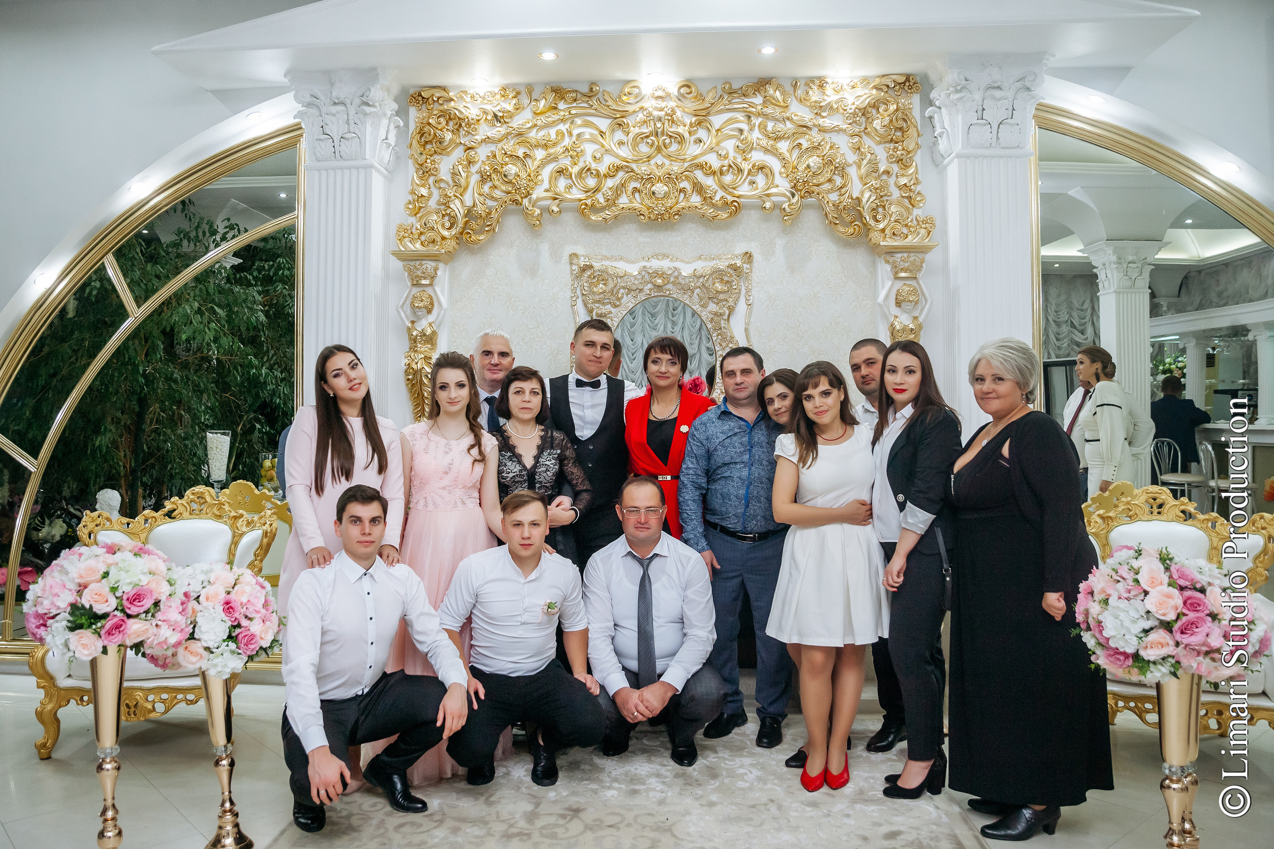 Ovidiu & Otilia. Фото видео в молдове