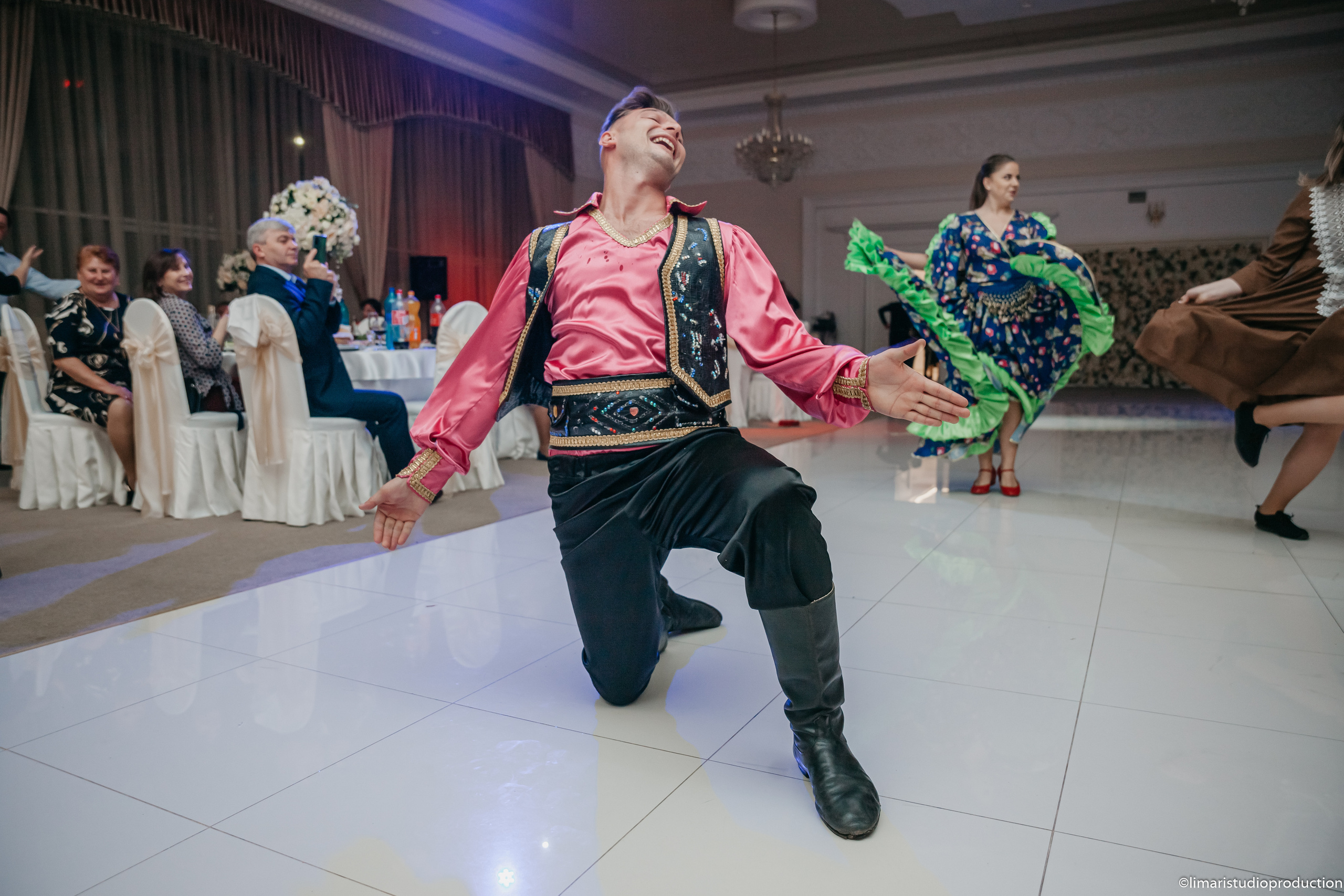 Valentin & Elena. Фото видео в молдове