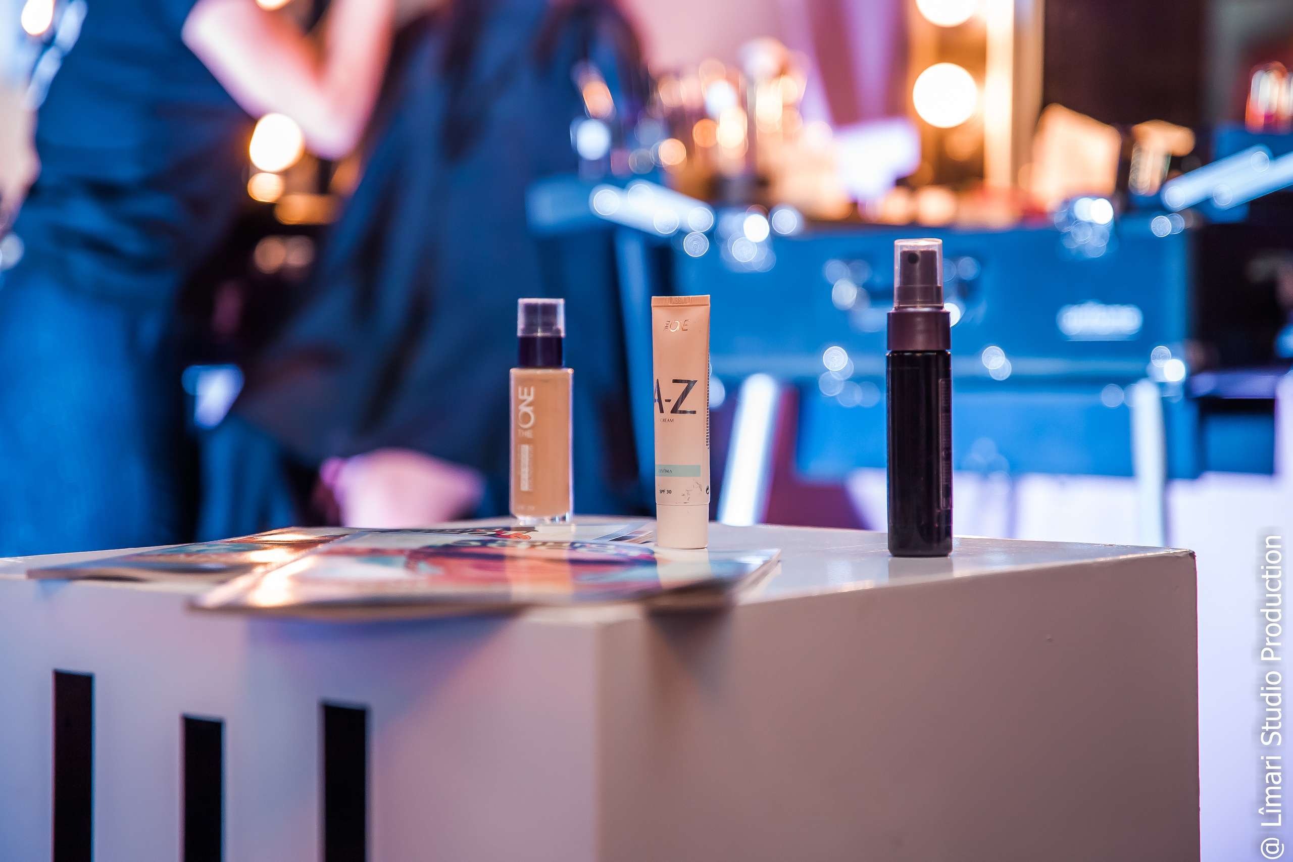 Международный форум компании Oriflame 2019. Фото видео в молдове