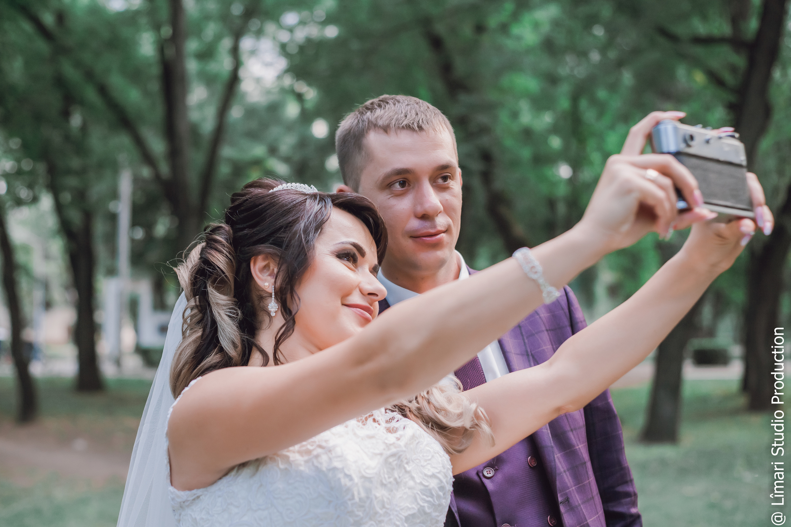 Фотограф на свадьбу. Фото видео в молдове