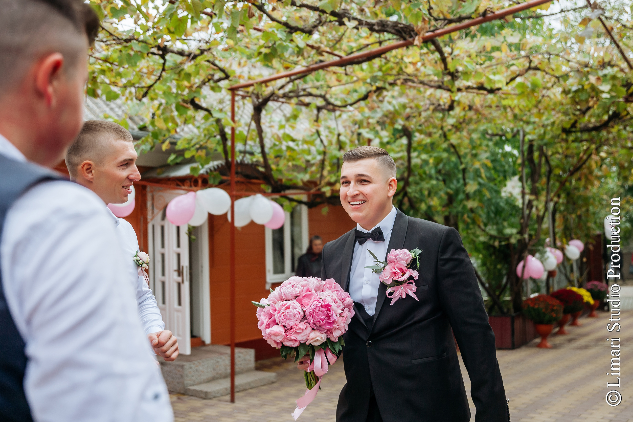 Ovidiu & Otilia. Фото видео в молдове