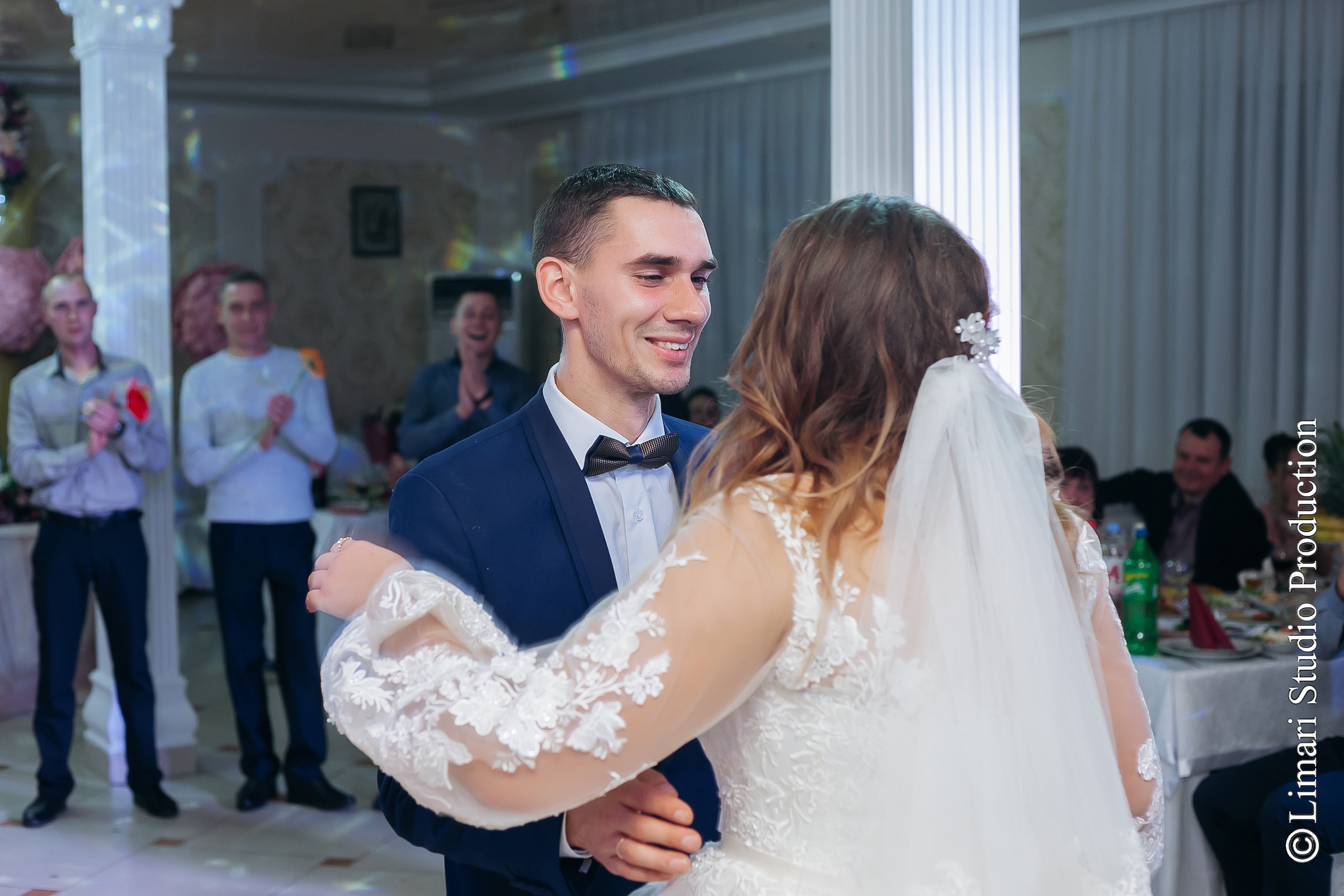 Elena & Leonid. Фото видео в молдове