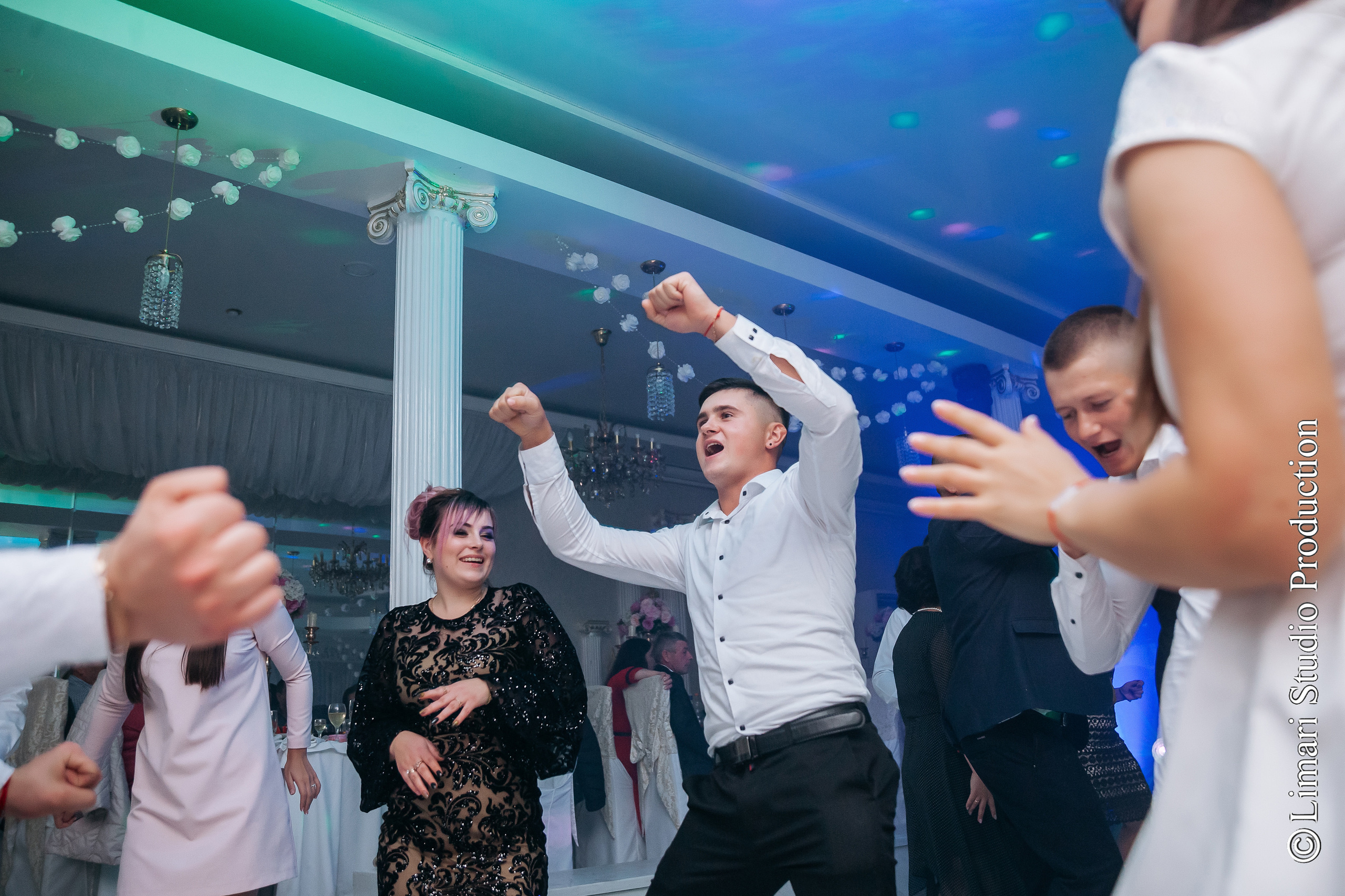 Ovidiu & Otilia. Фото видео в молдове