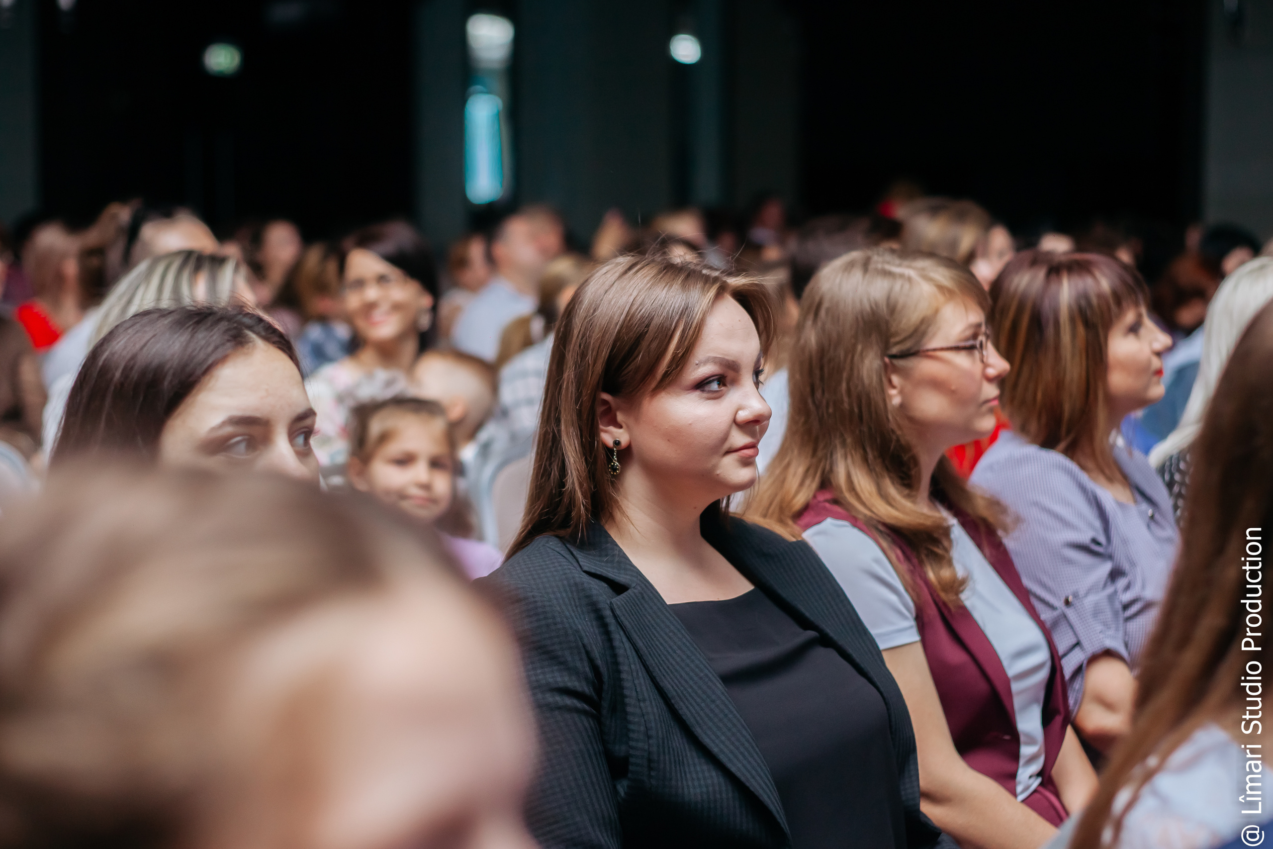 Международный форум компании Oriflame 2019. Фото видео в молдове