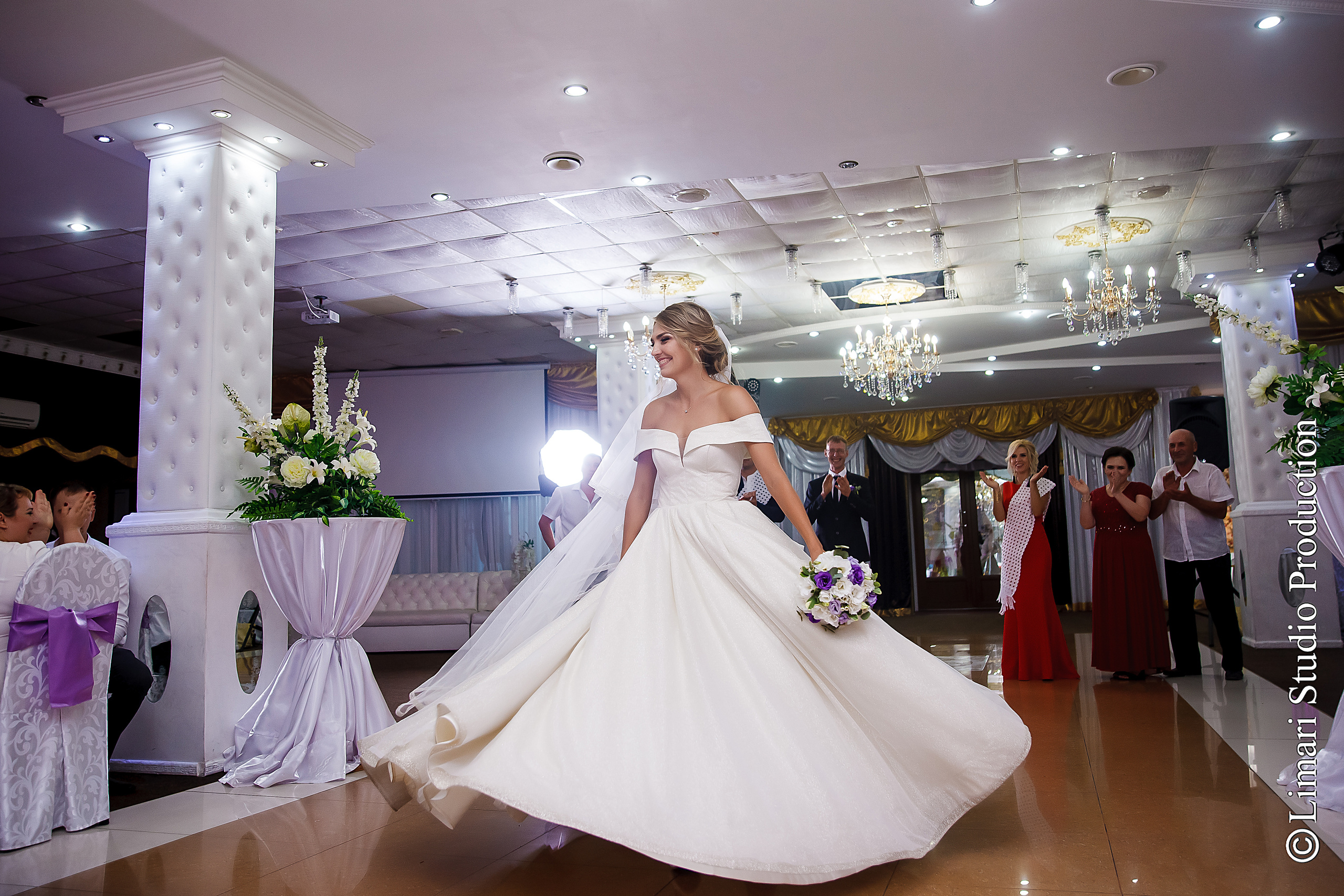 Diana & Vadim. Фото видео в молдове