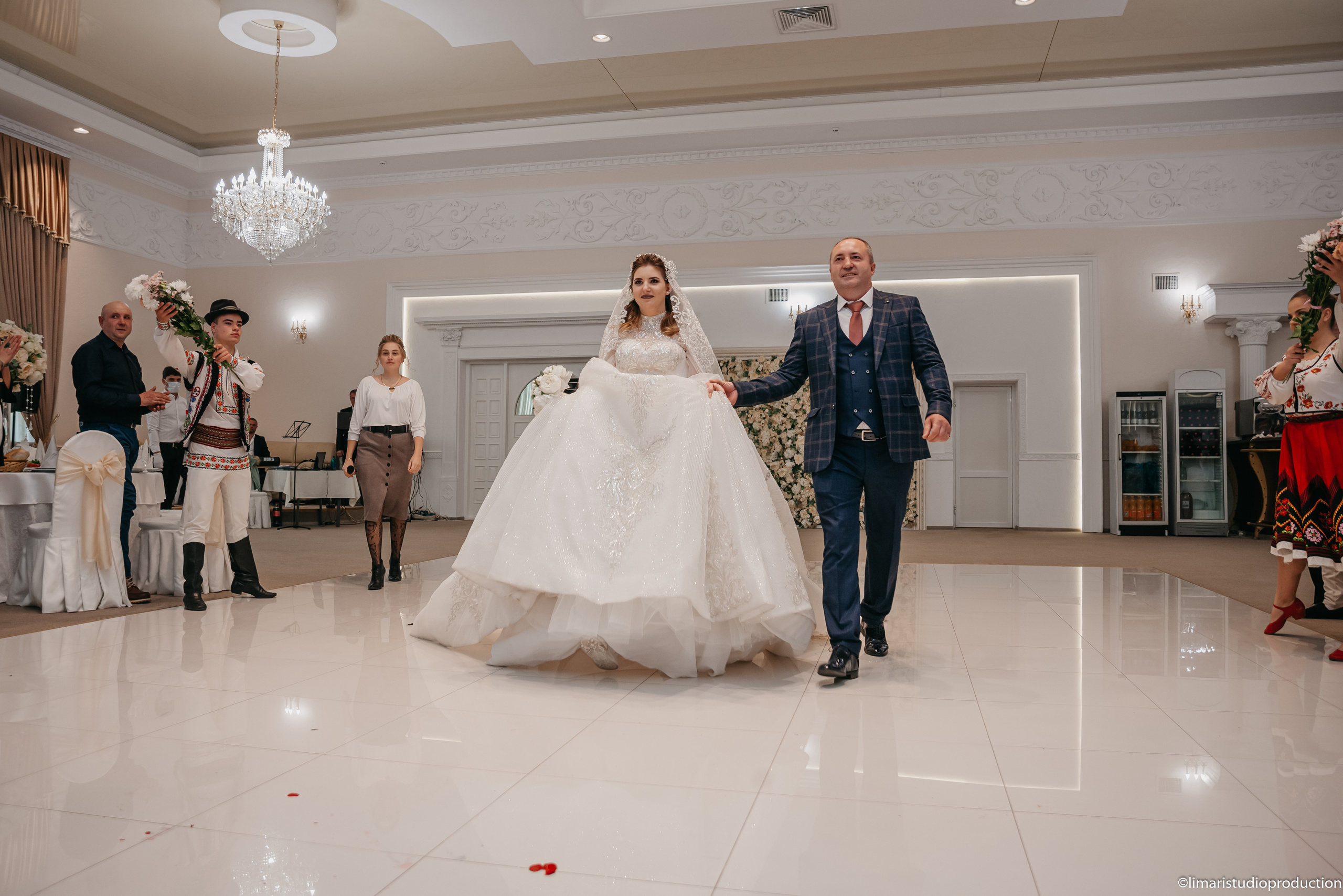 Valentin & Elena. Фото видео в молдове