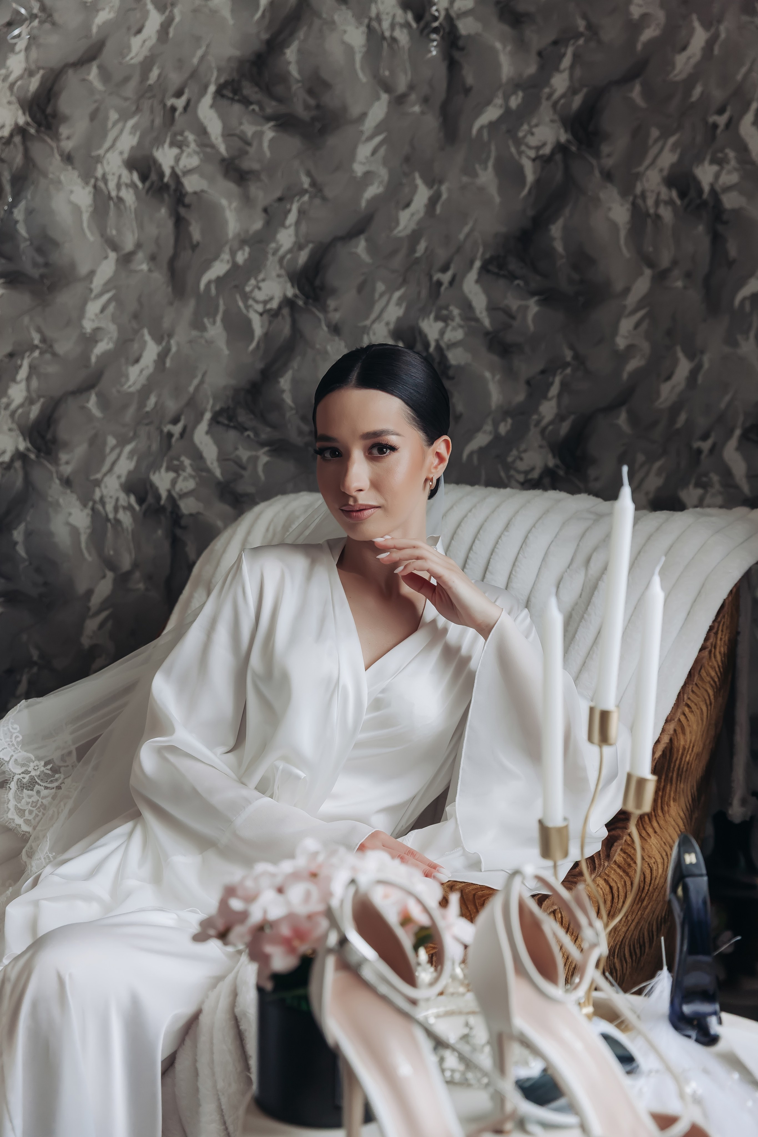 Перед тем как сказать «Да». Фото видео в молдове