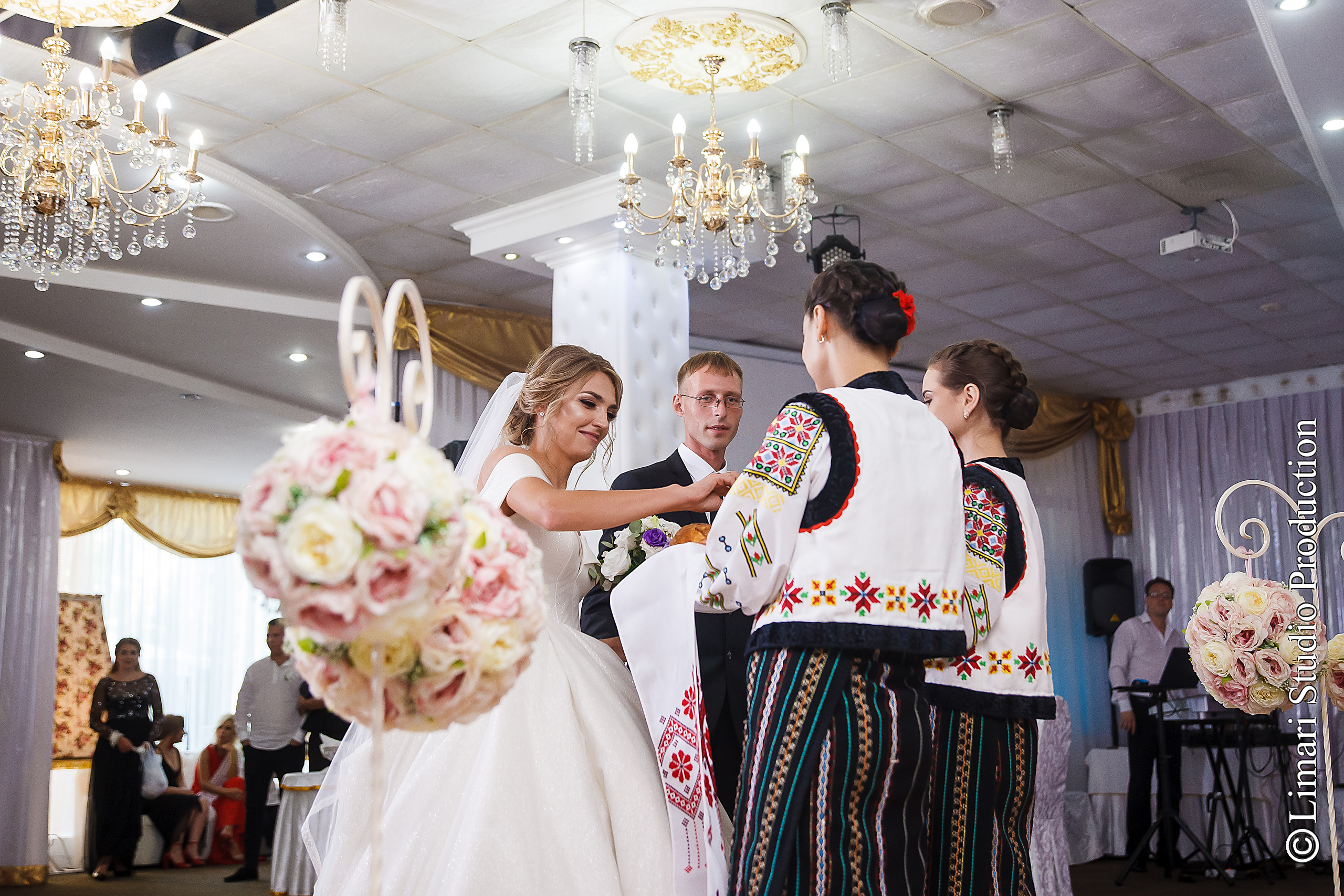 Diana & Vadim. Фото видео в молдове