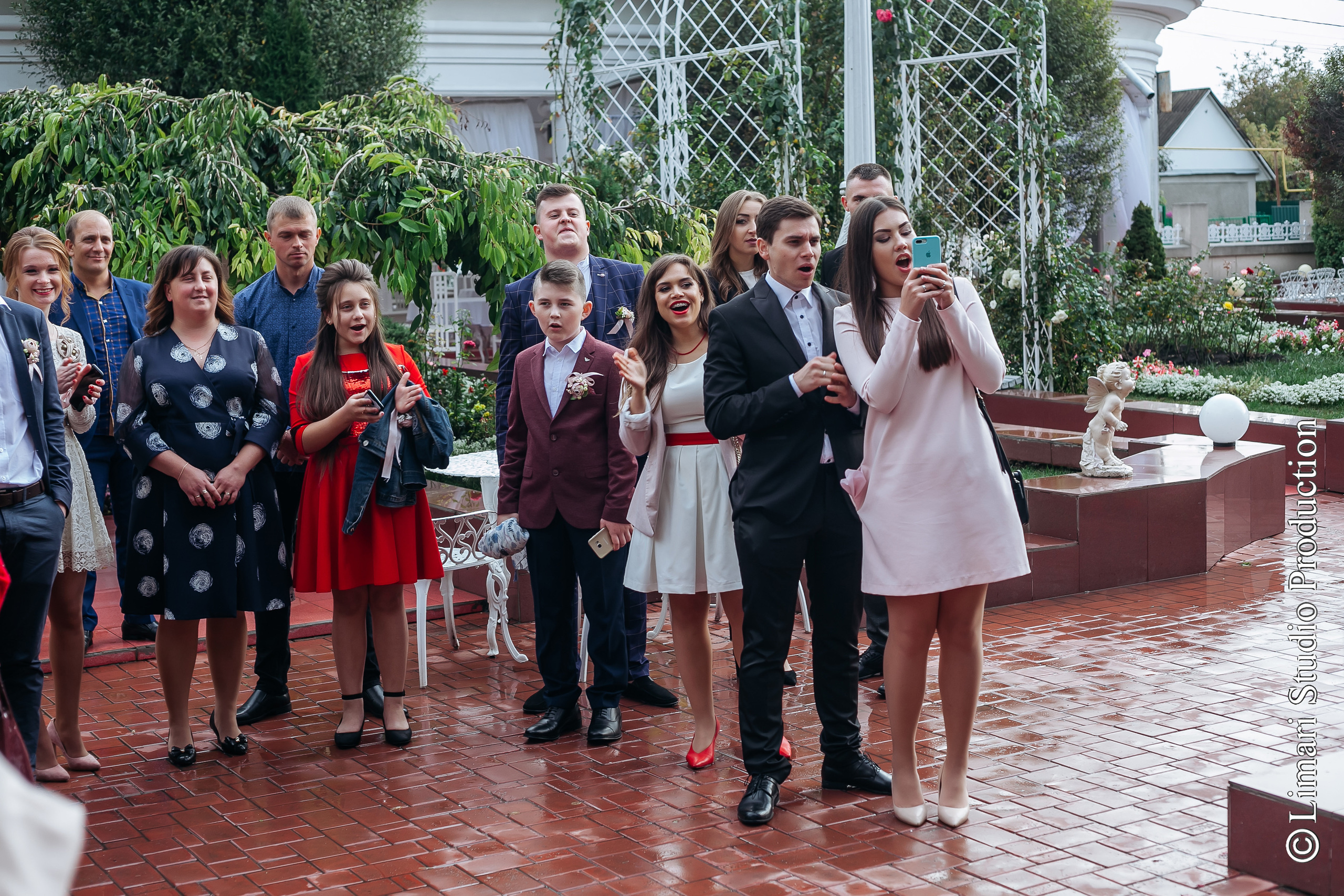 Ovidiu & Otilia. Фото видео в молдове