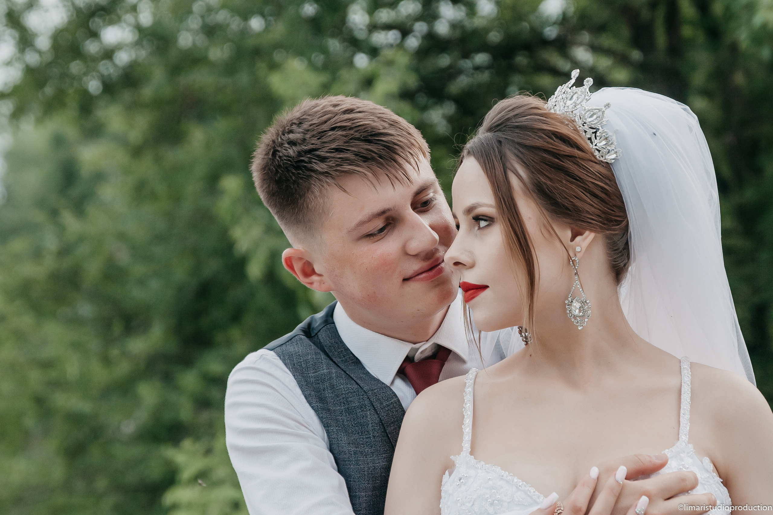 Maxim & Elena. Фото видео в молдове