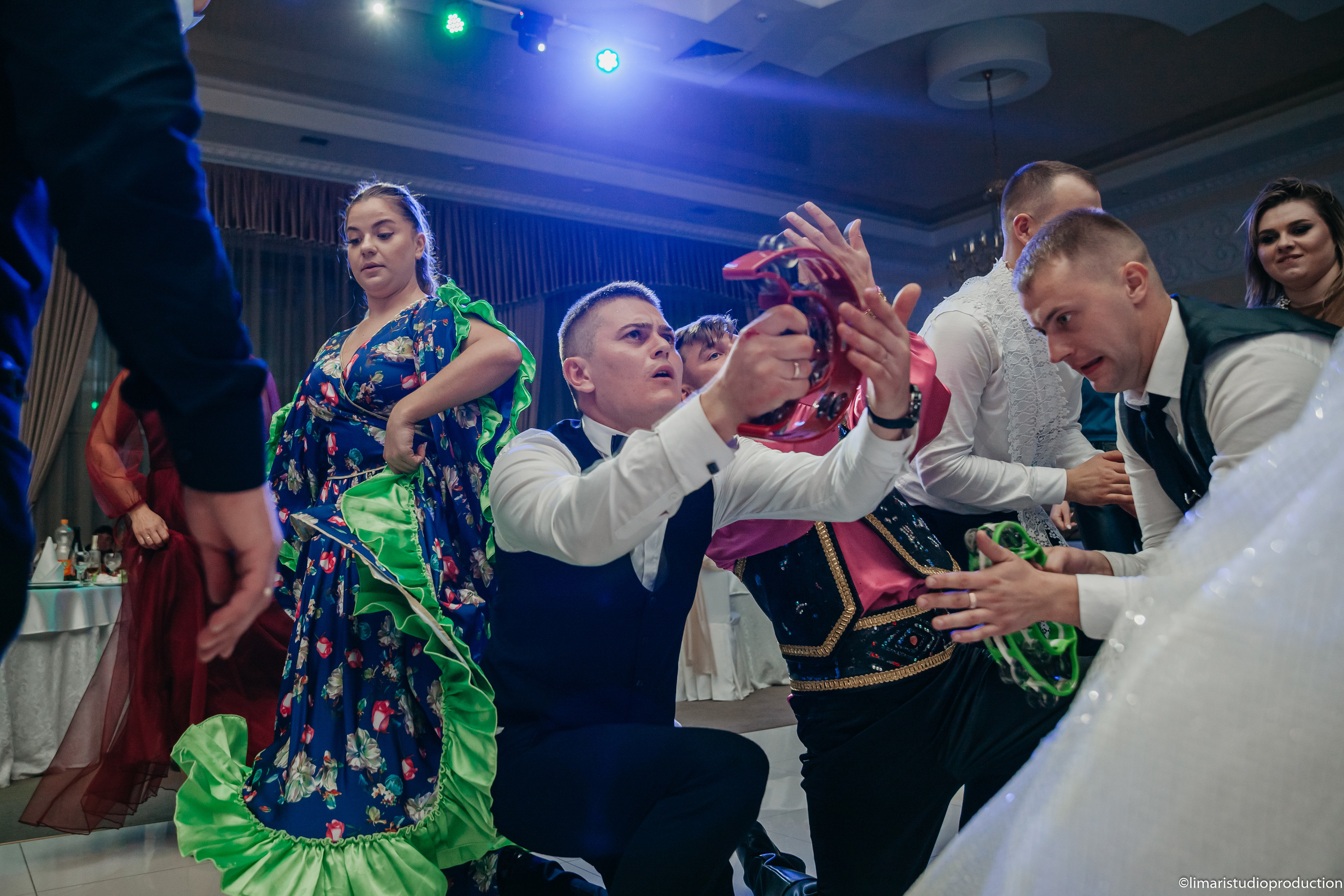 Valentin & Elena. Фото видео в молдове