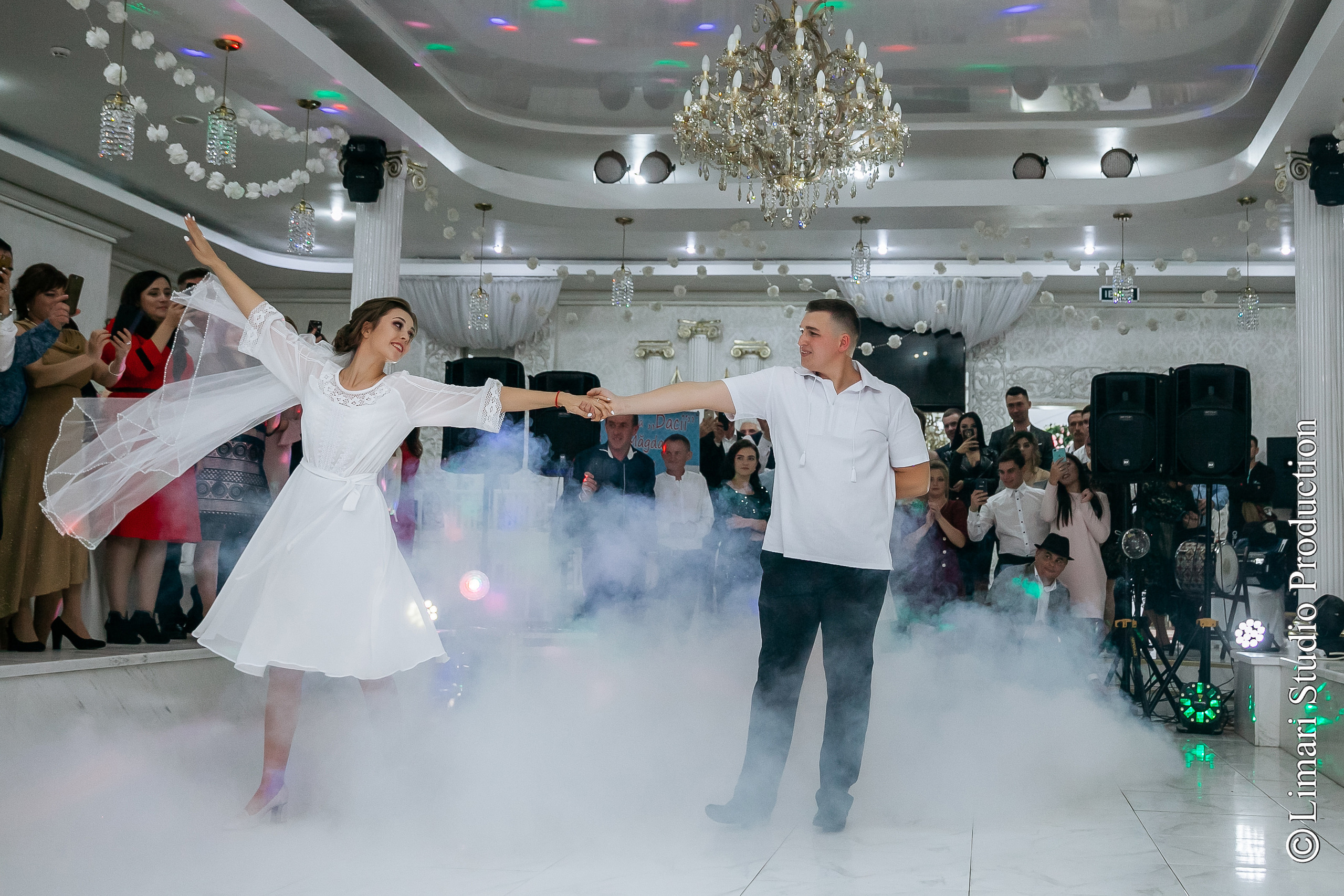 Ovidiu & Otilia. Фото видео в молдове