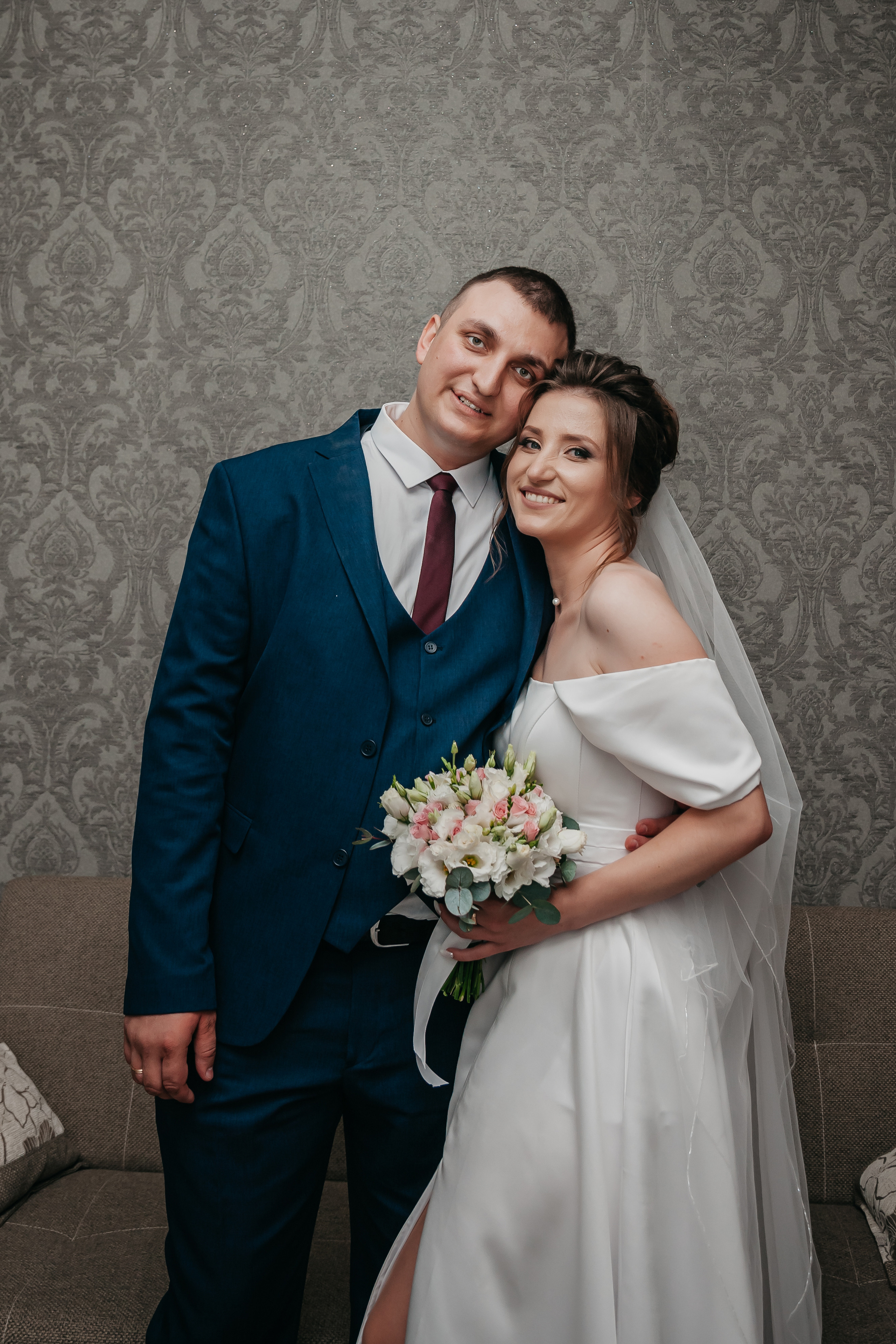 Ilia & Tamara. Фото видео в молдове