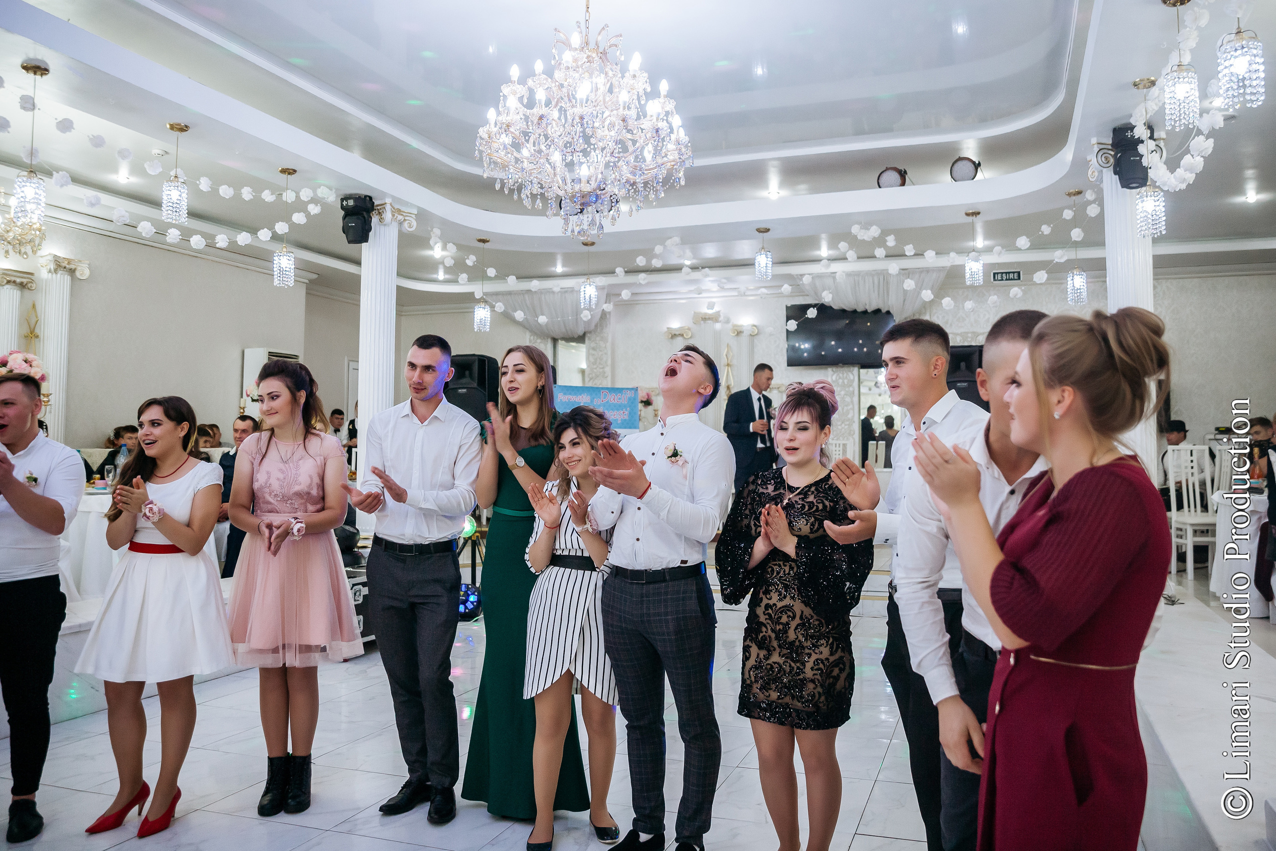 Ovidiu & Otilia. Фото видео в молдове
