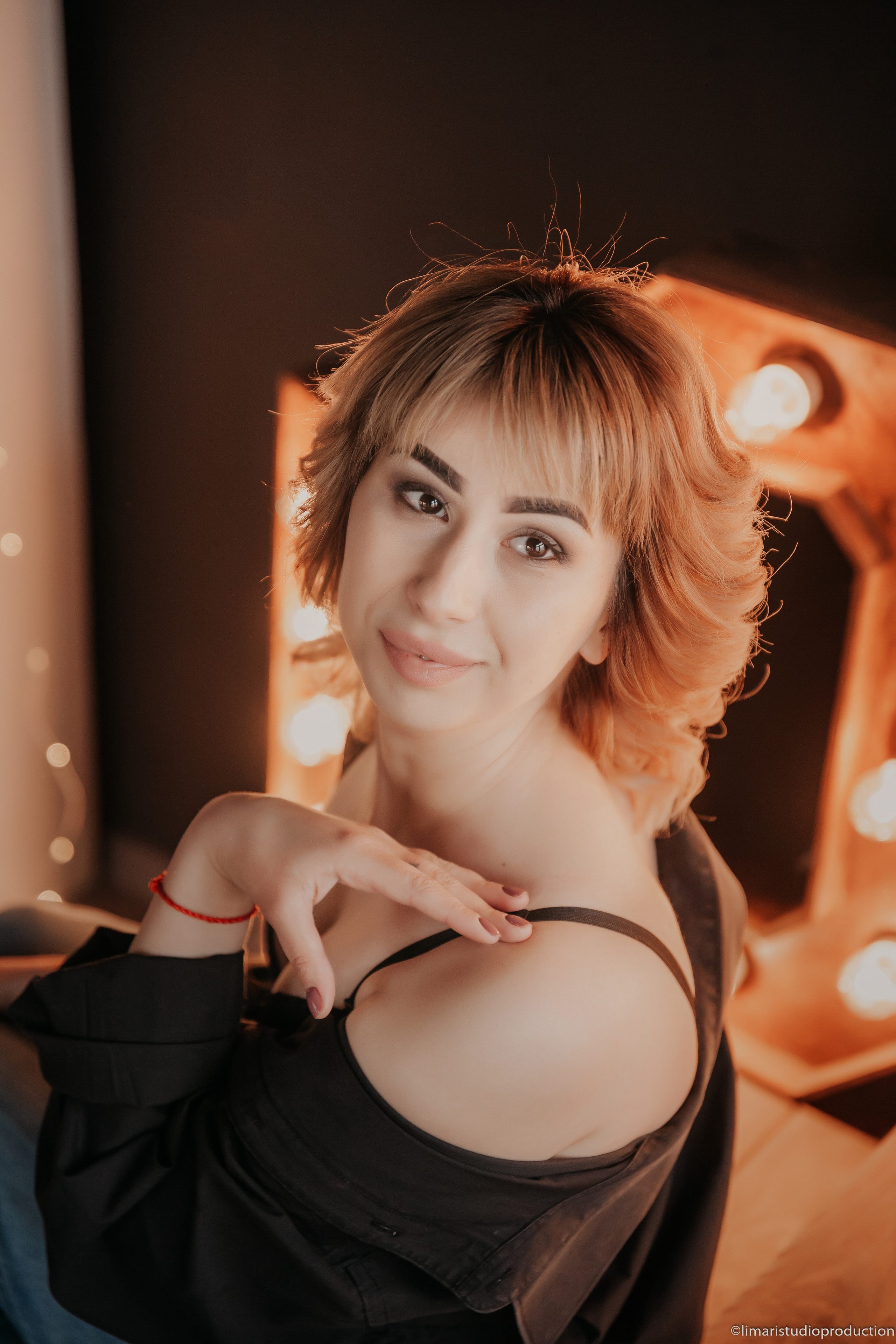 Карина. Фото видео в молдове