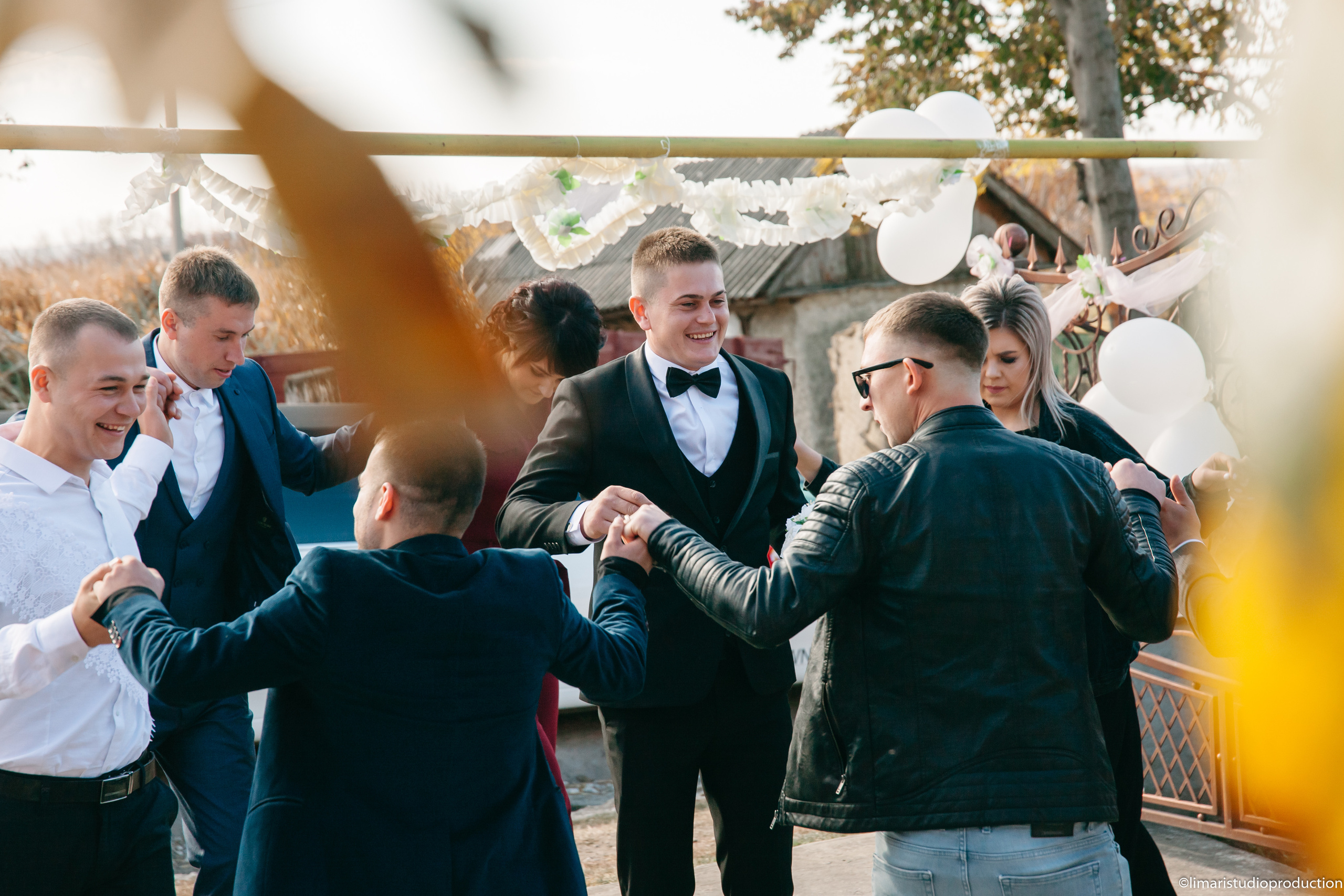 Valentin & Elena. Фото видео в молдове