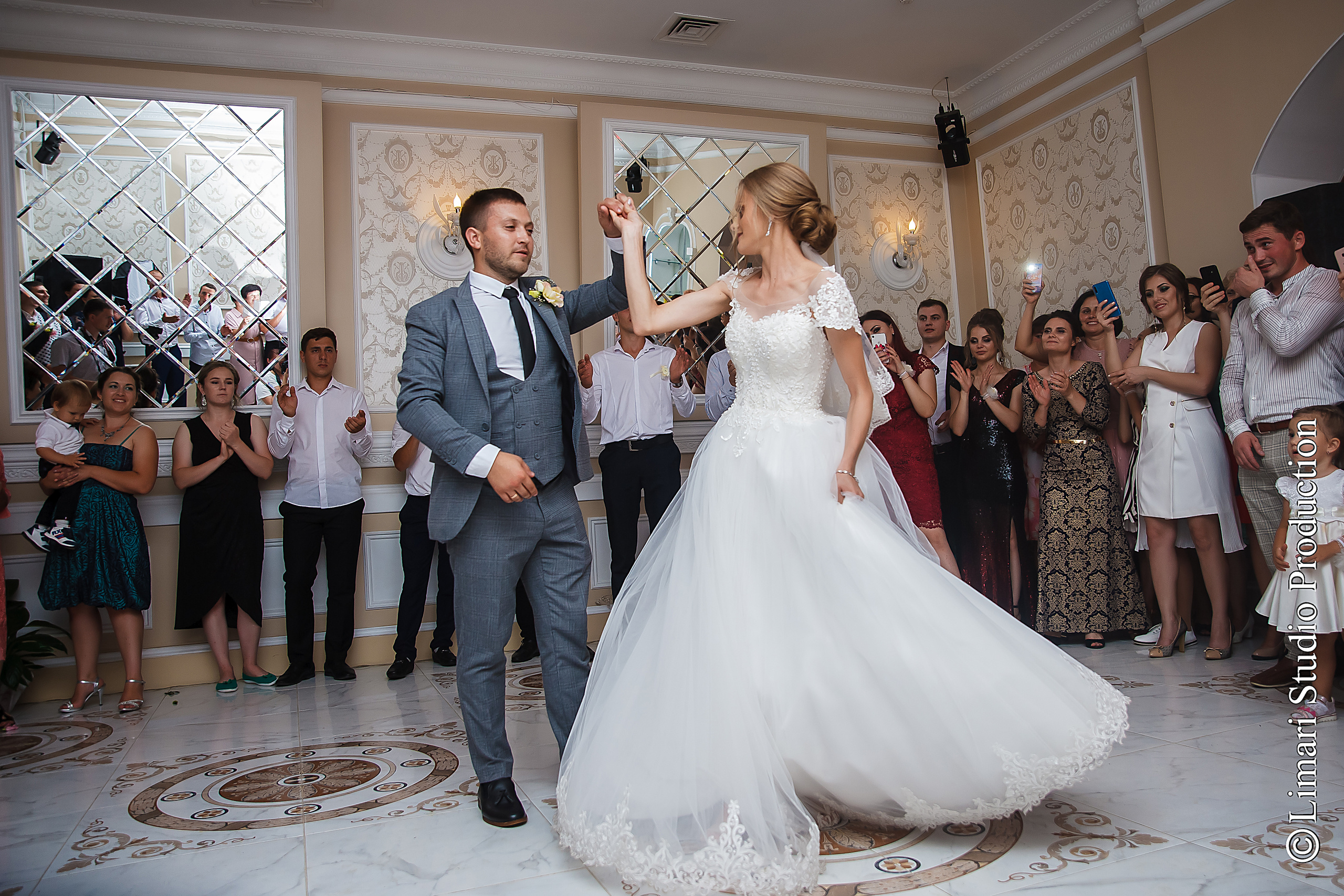 Cristina & Alexander. Фото видео в молдове