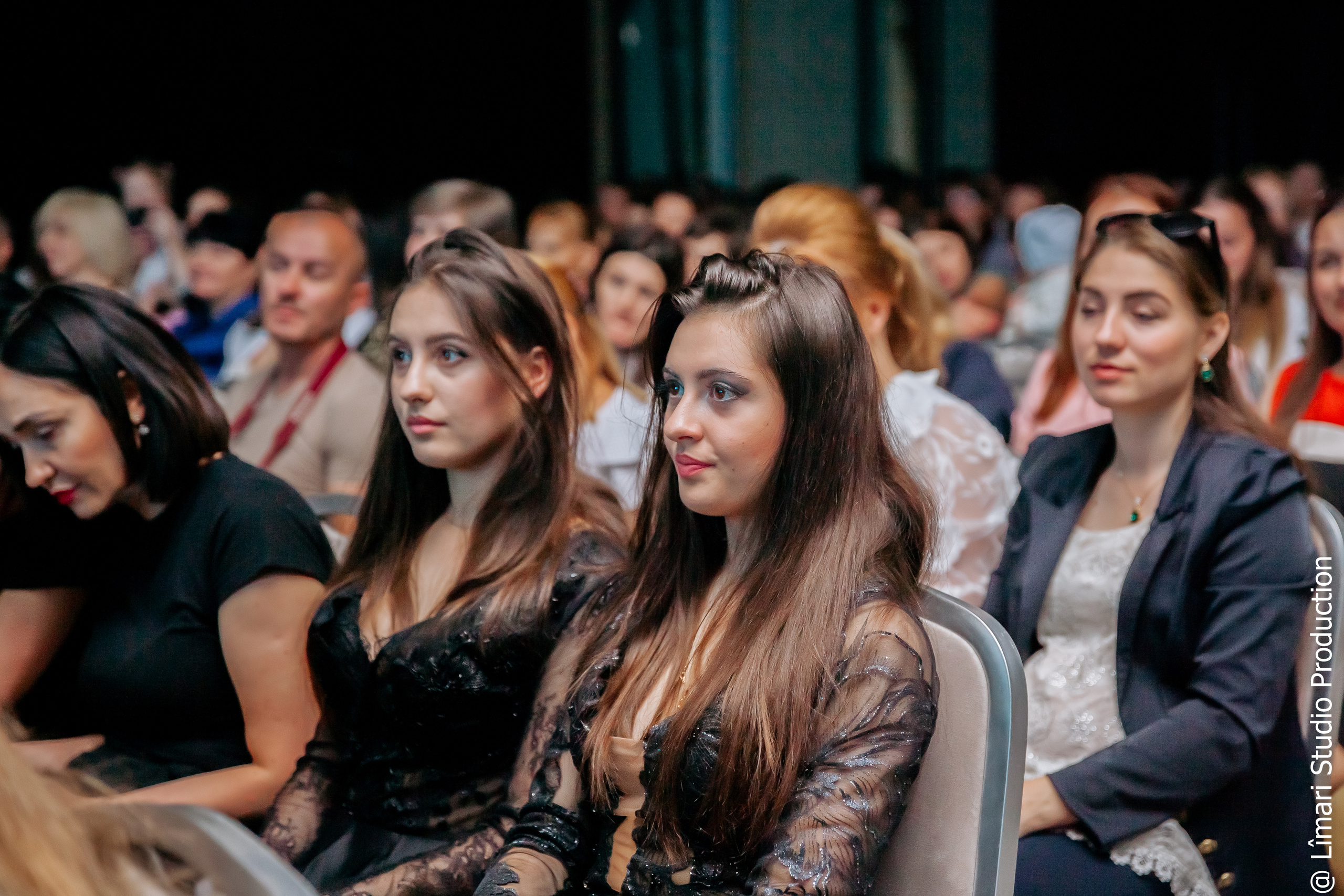 Международный форум компании Oriflame 2019. Фото видео в молдове