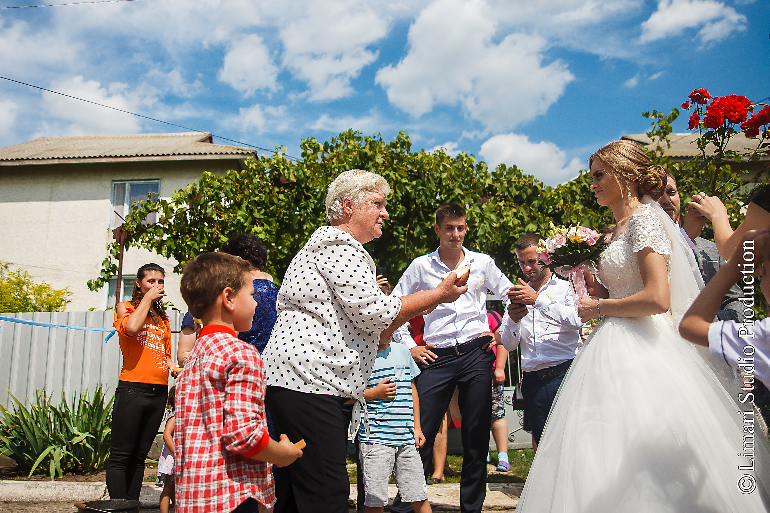 Cristina & Alexander. Фото видео в молдове