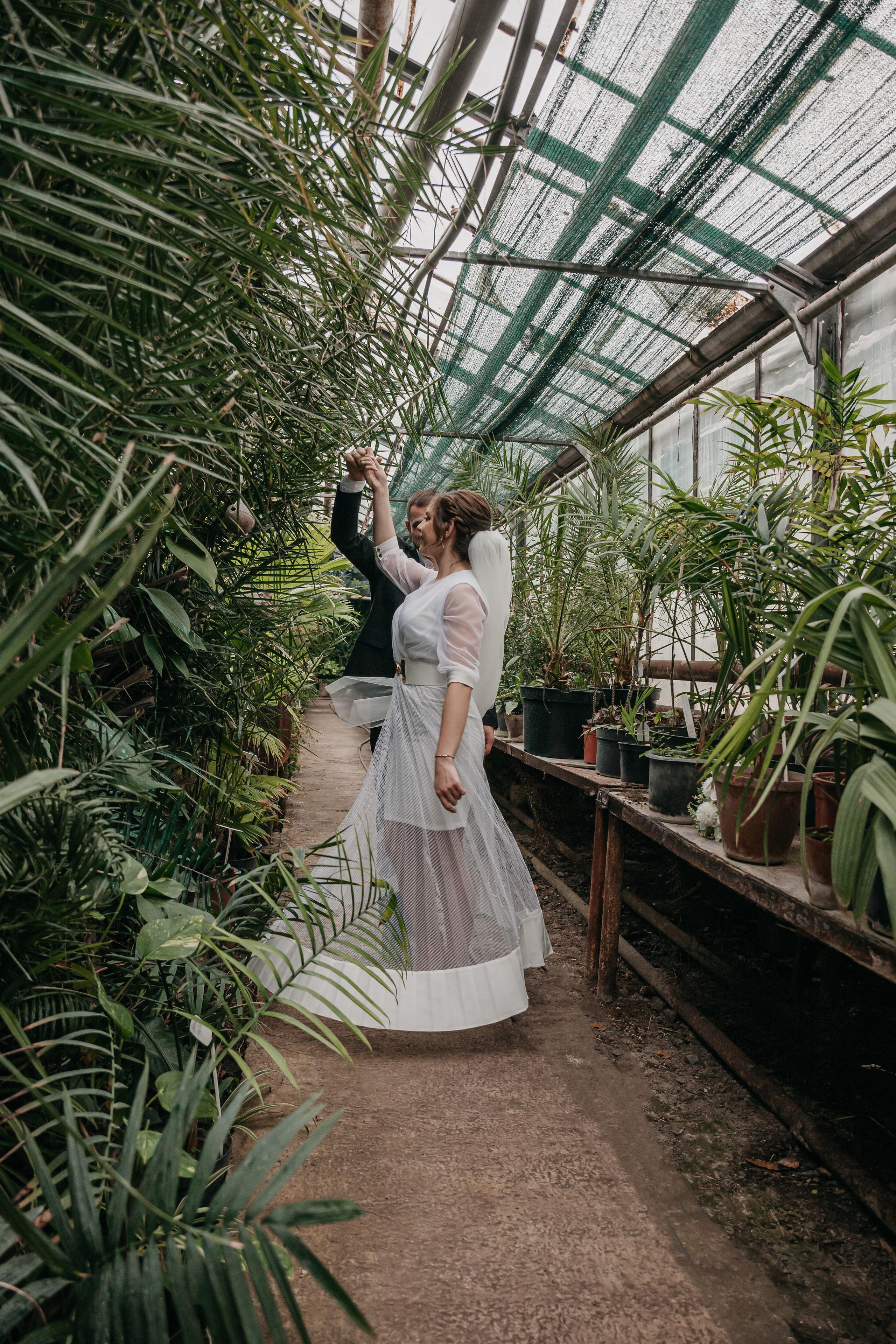 Cristina & Vadim. Фото видео в молдове