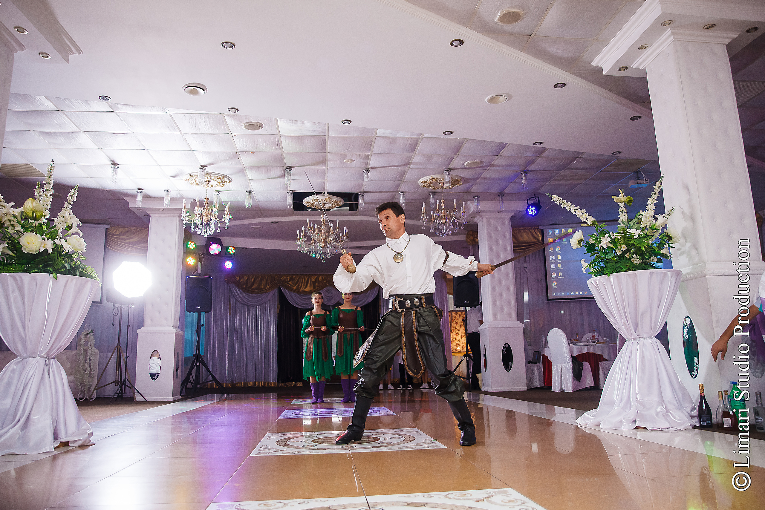 Diana & Vadim. Фото видео в молдове