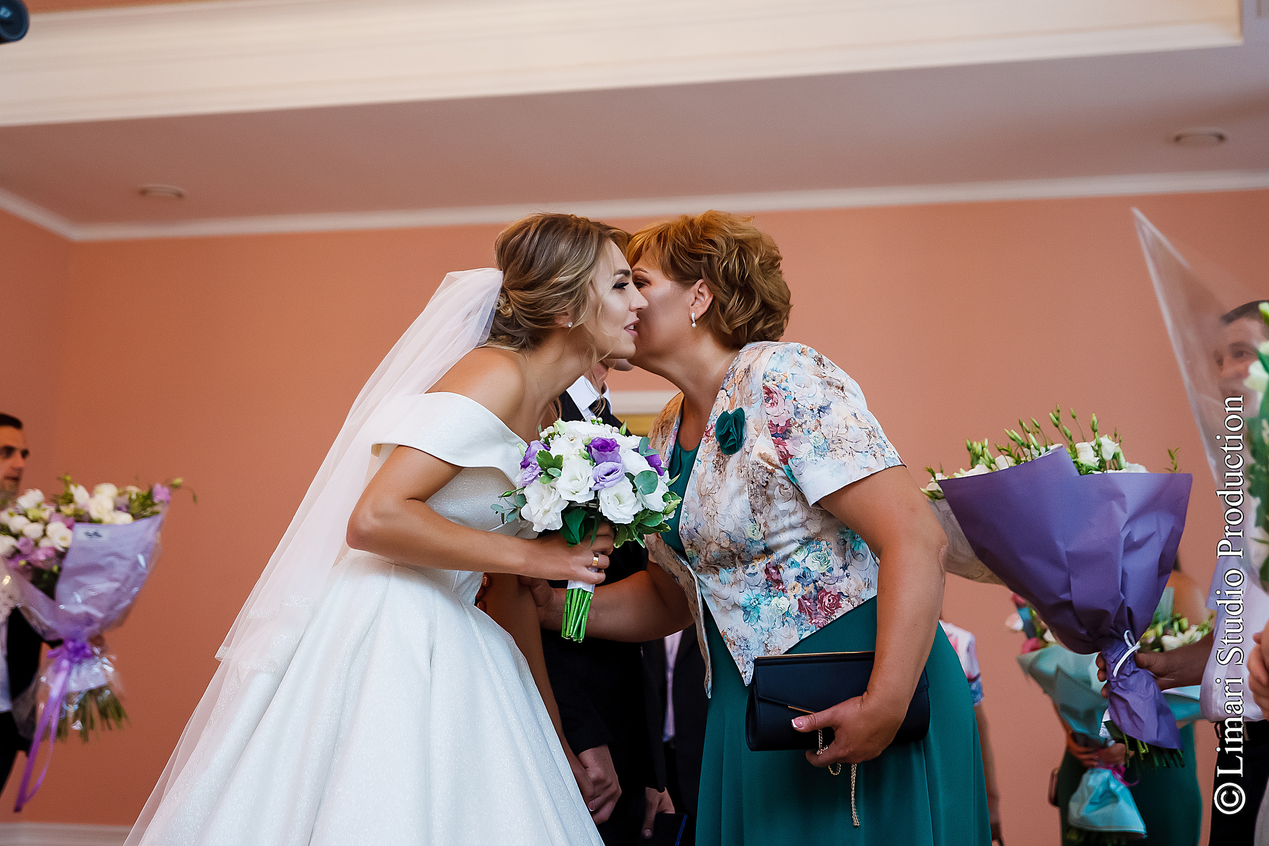 Diana & Vadim. Фото видео в молдове