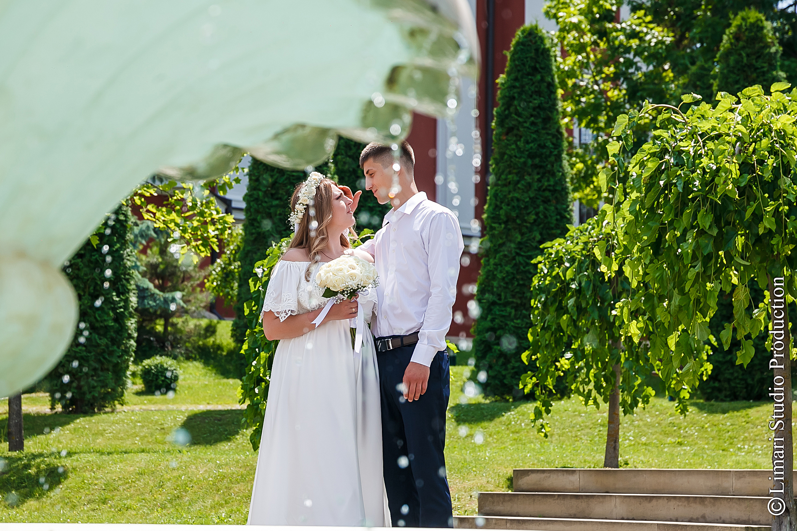 Irina & Eugene. Фото видео в молдове