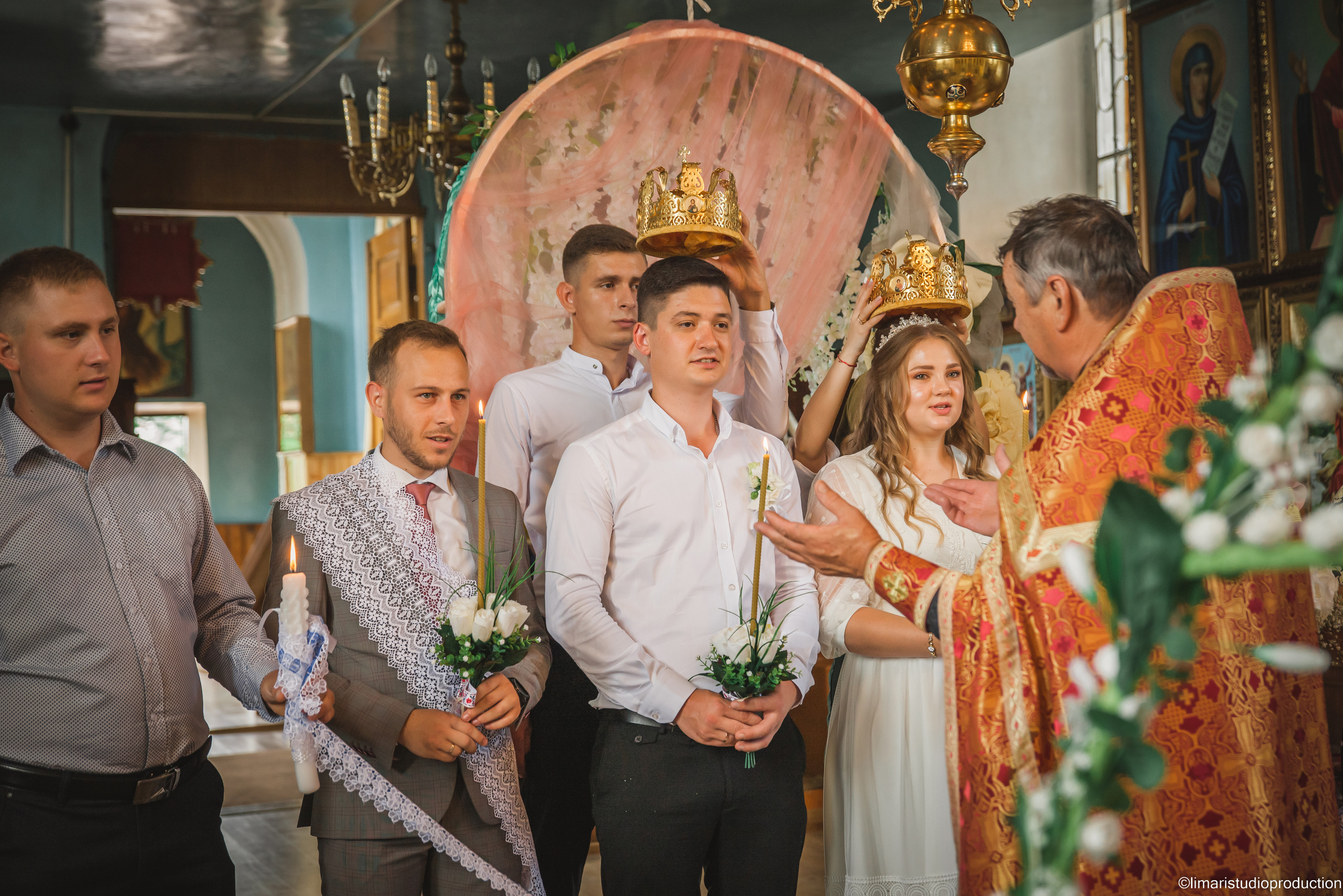 Alexandr & Anastasia. Фото видео в молдове