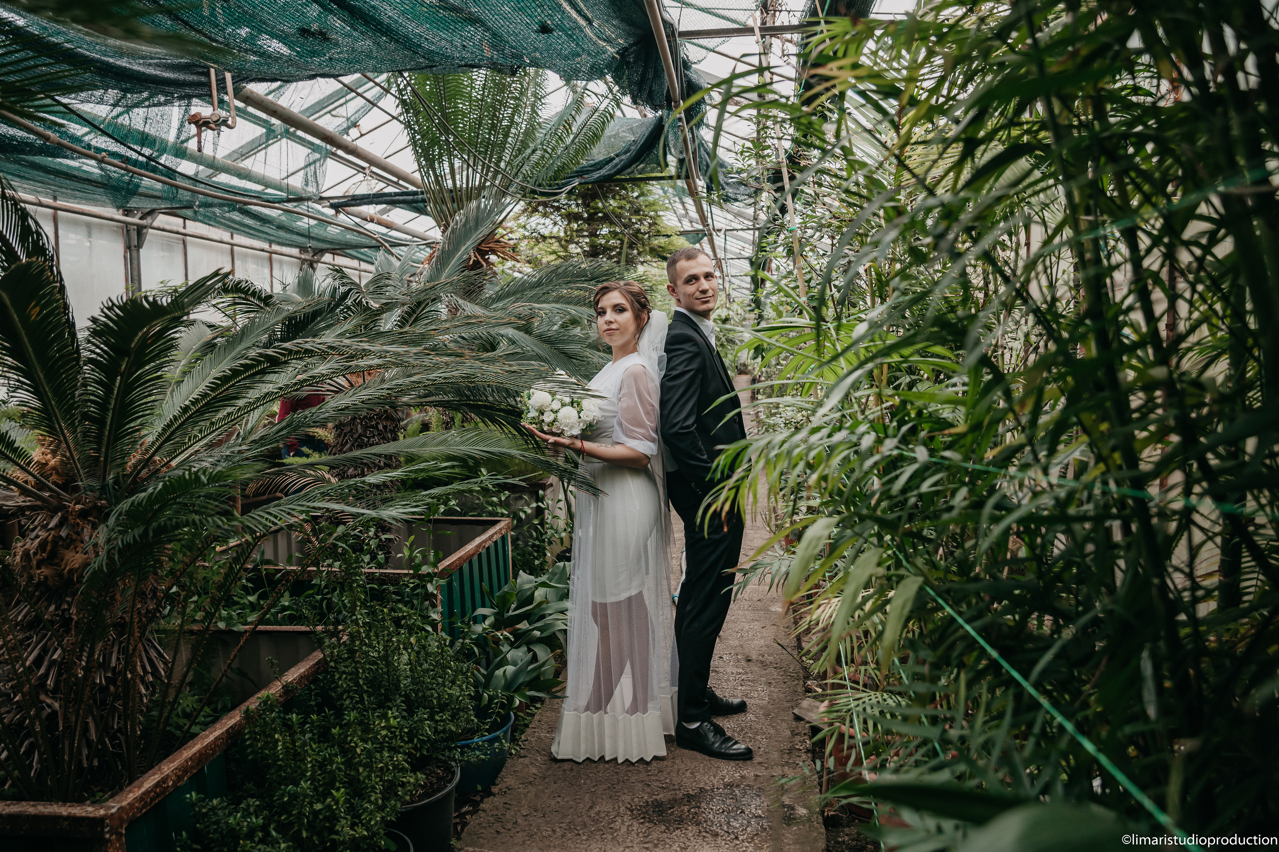 Cristina & Vadim. Фото видео в молдове