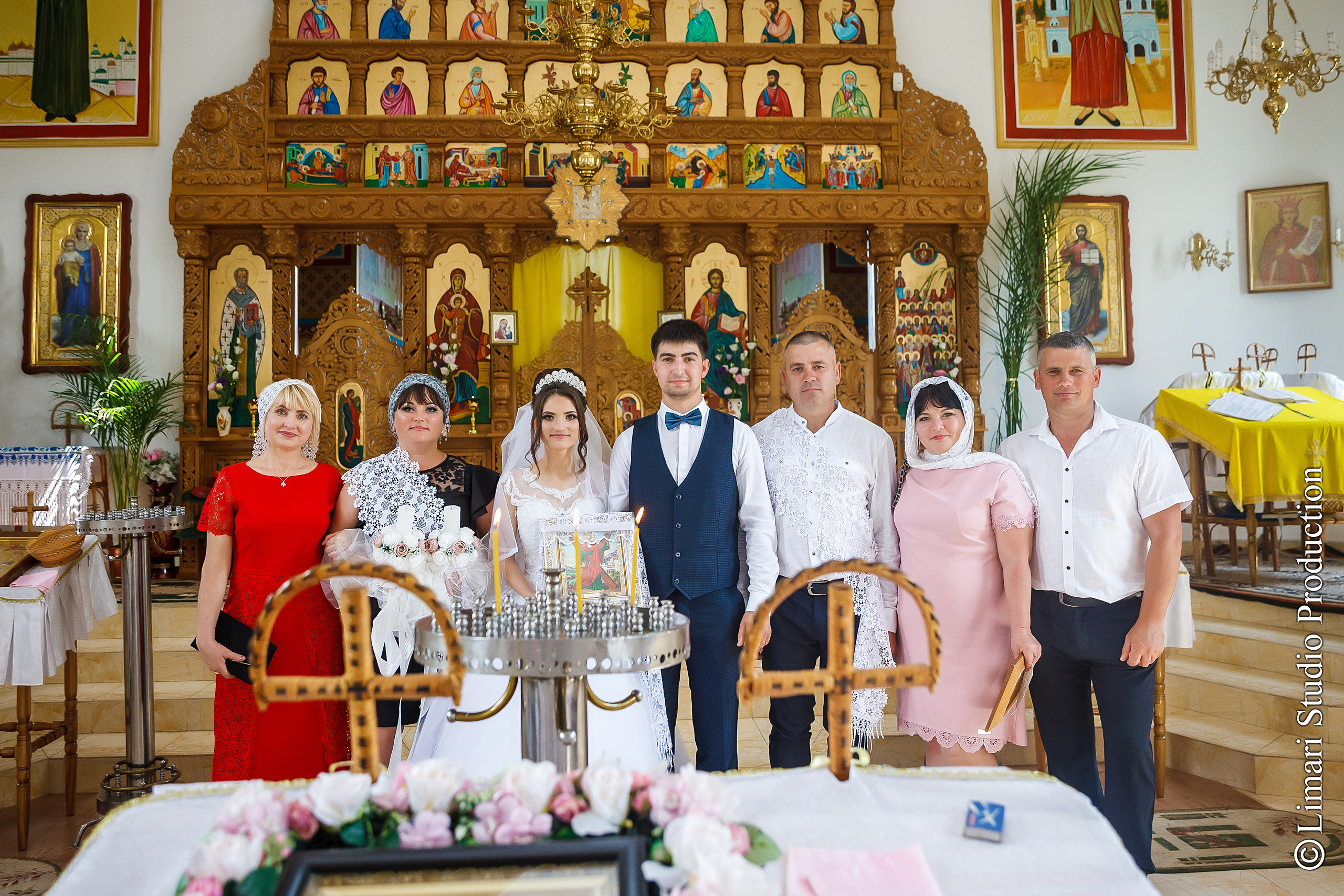 Dana & Andrian. Фото видео в молдове