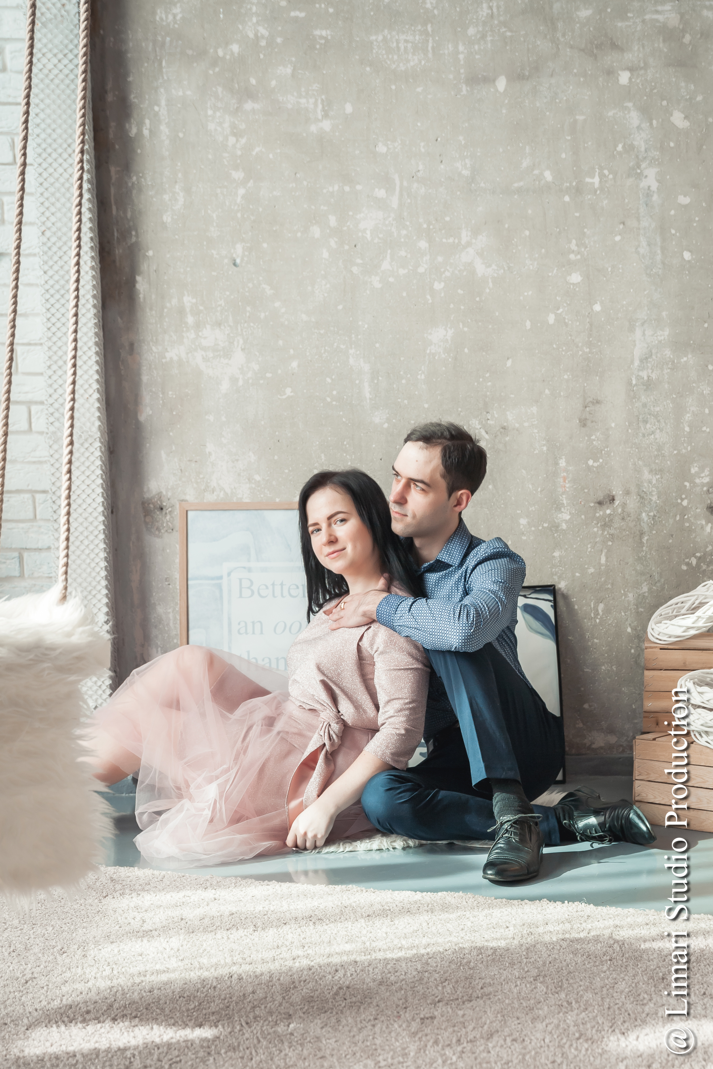 Евгений и Диана. Фото видео в молдове