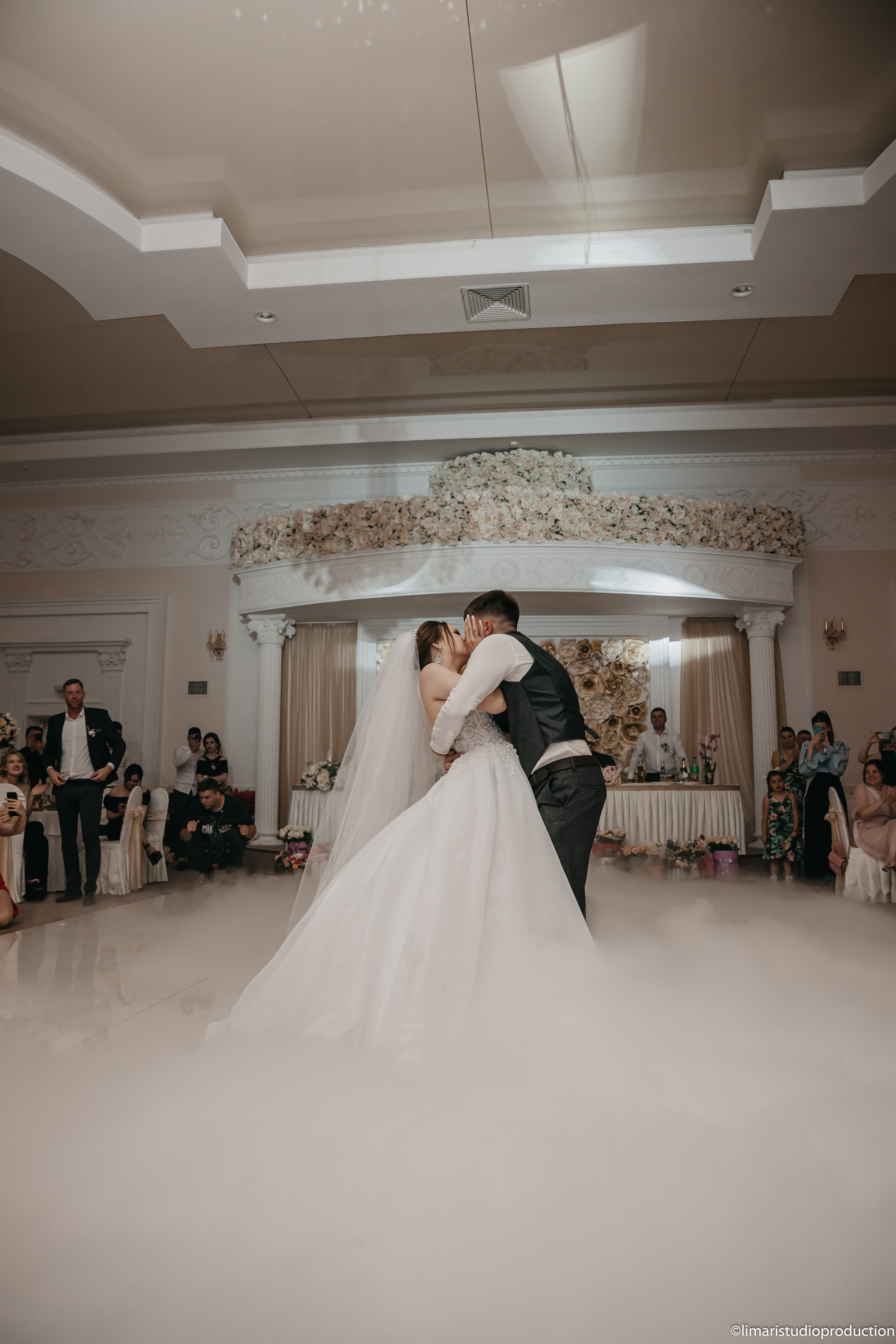 Свадьба Максима и Елены. Фото видео в молдове