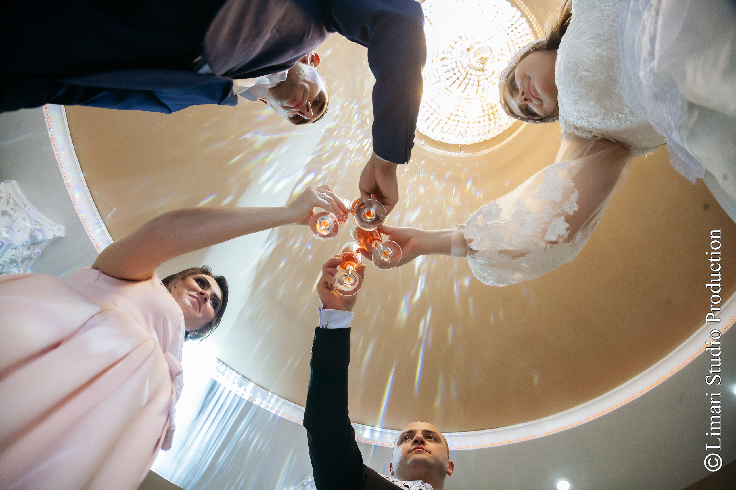 Elena & Leonid. Фото видео в молдове
