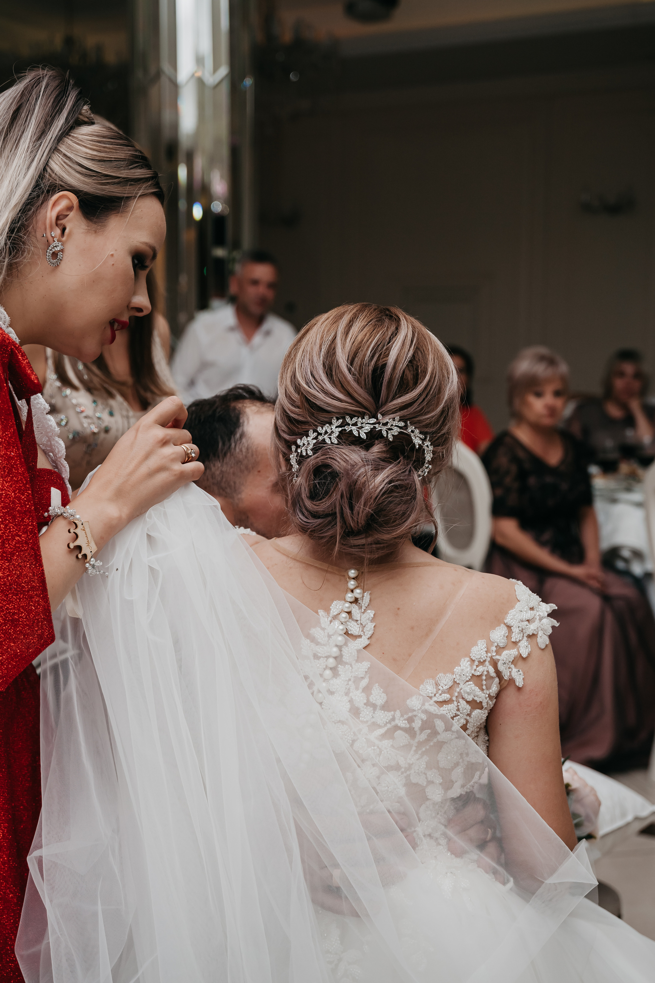 Vadim & Kate. Фото видео в молдове