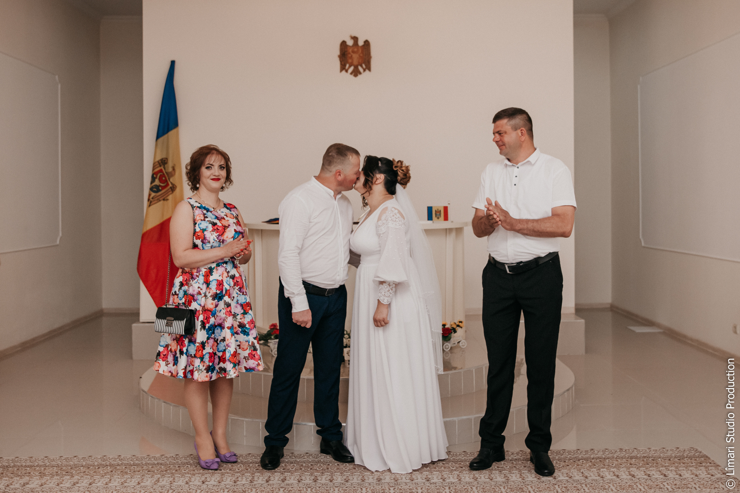 Alexandr & Liudmila. Фото видео в молдове