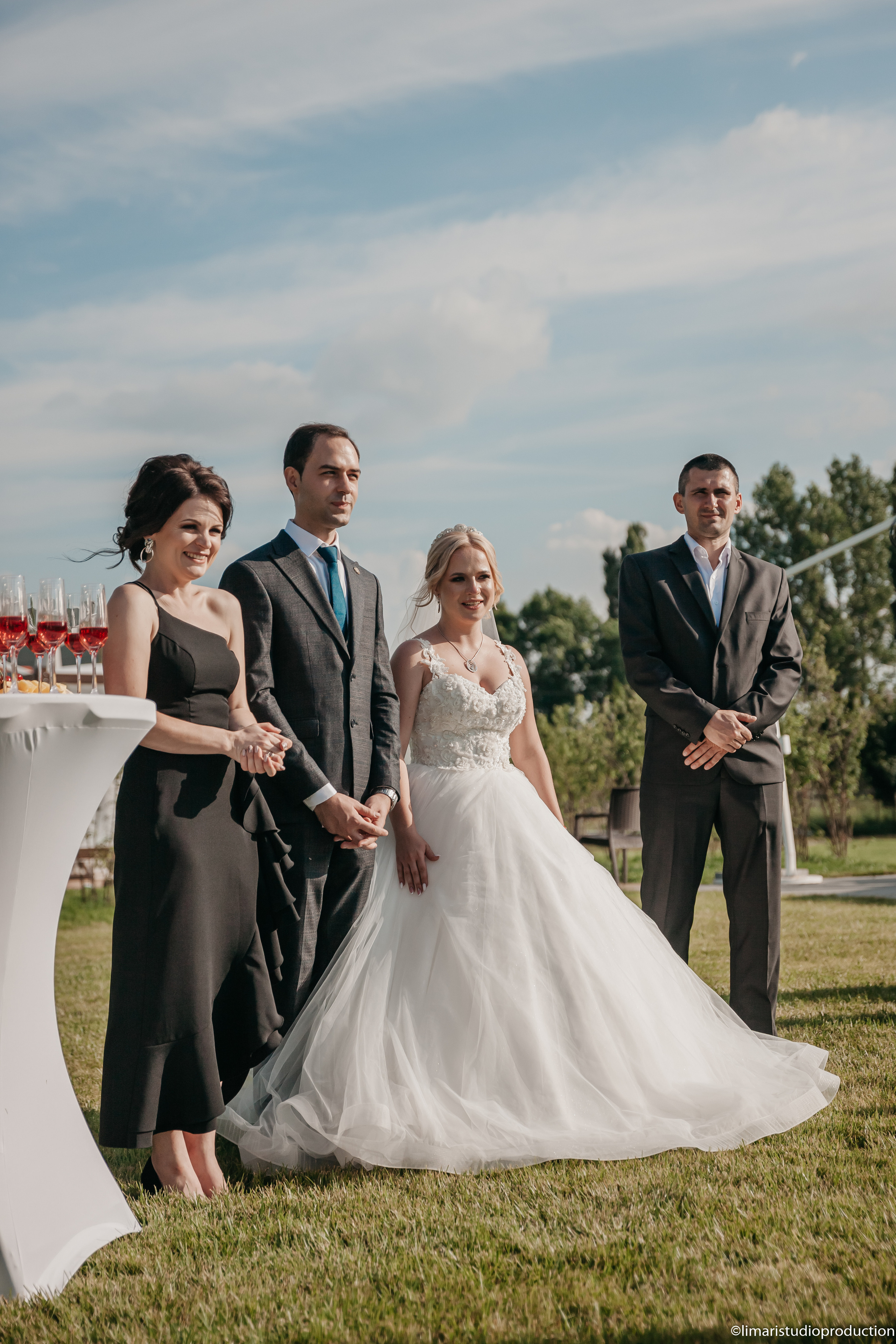 Evghenii & Diana. Фото видео в молдове