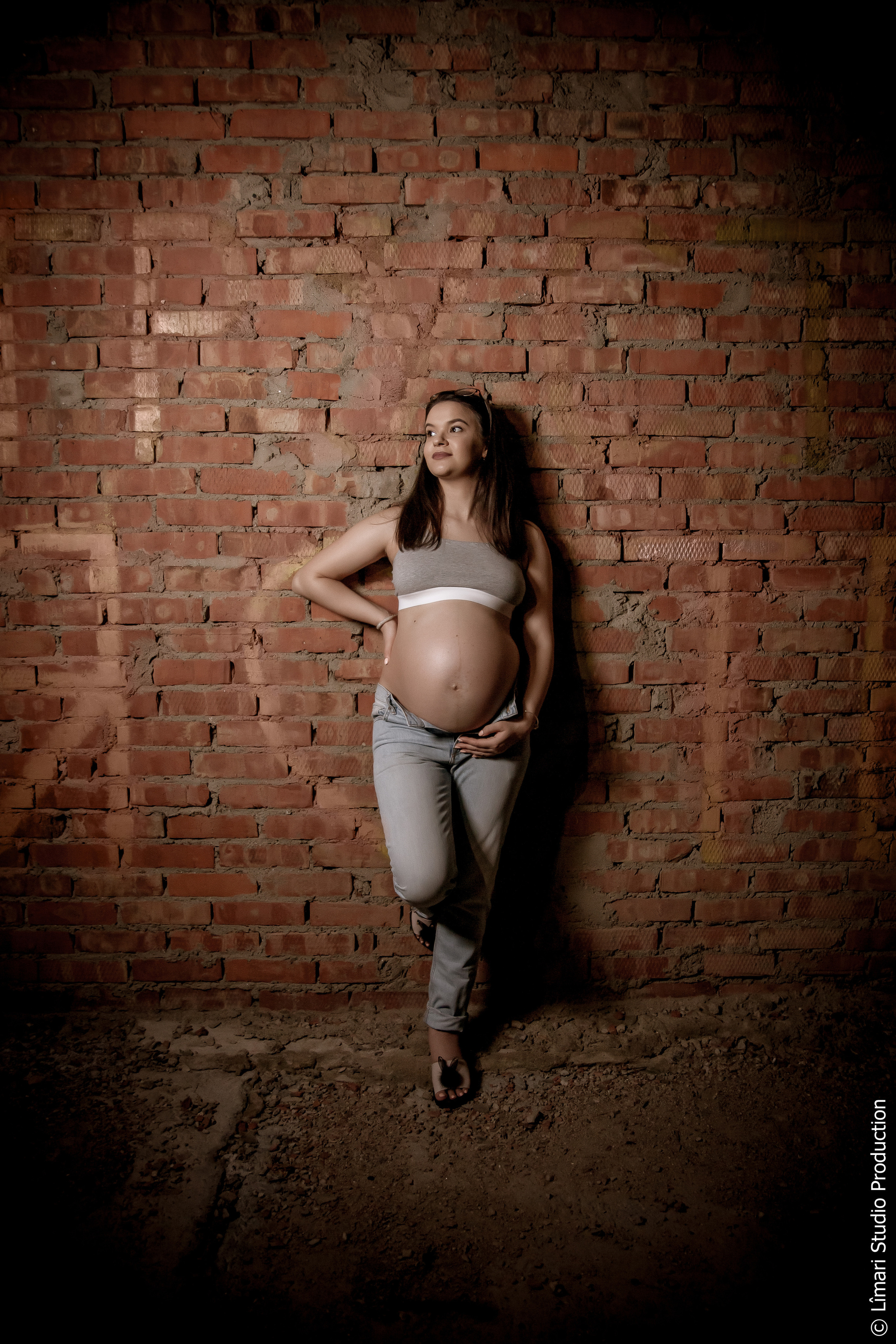 Вита и Борис. В ожидании чуда. Фото видео в молдове