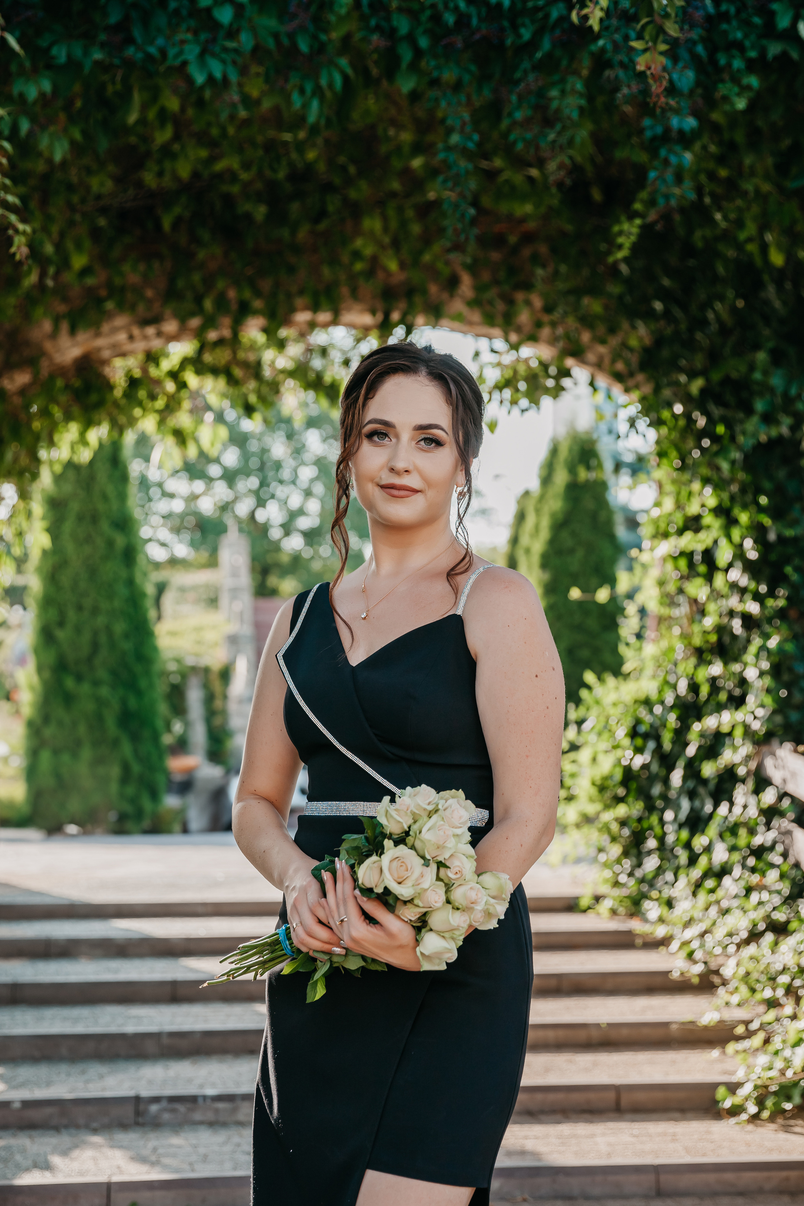 Кумэтрия Доминика. Фото видео в молдове