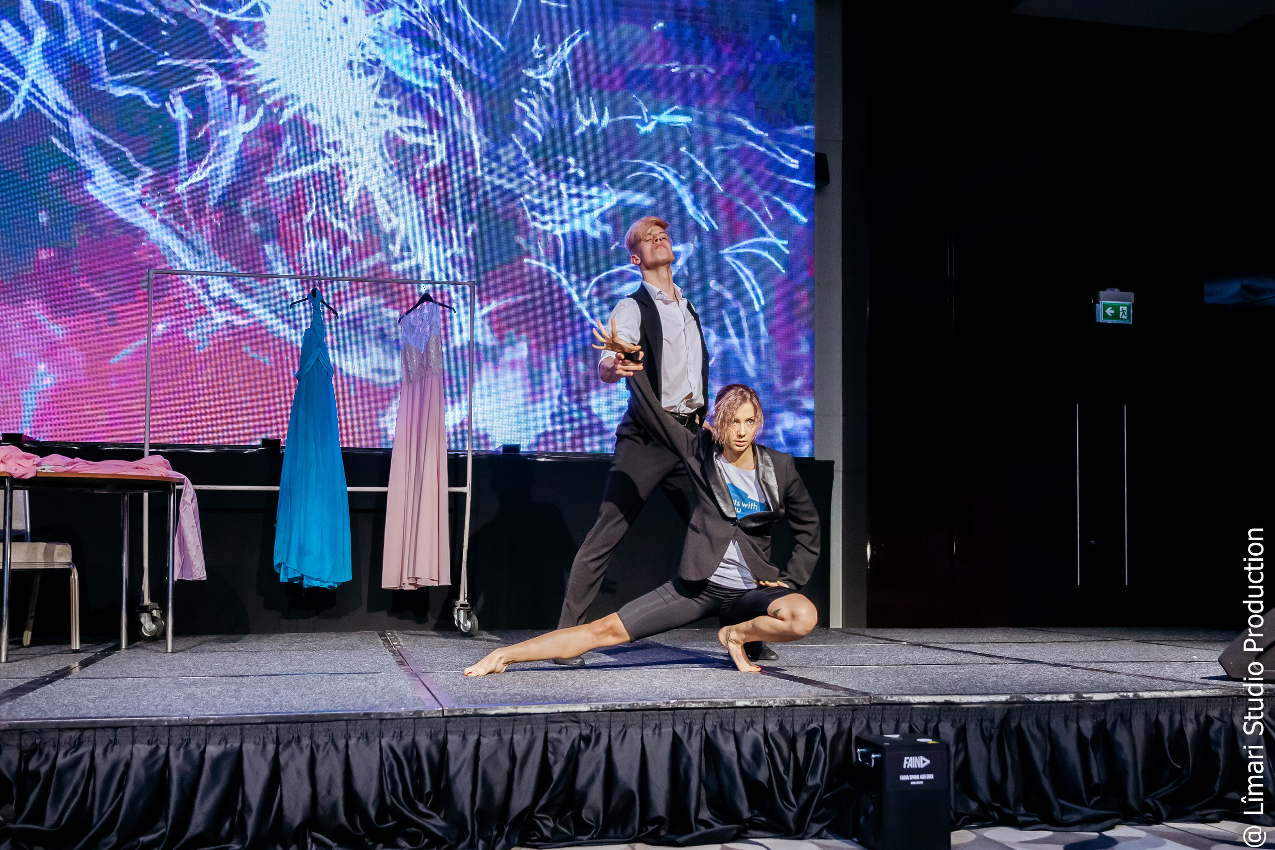 Международный форум компании Oriflame 2019. Фото видео в молдове