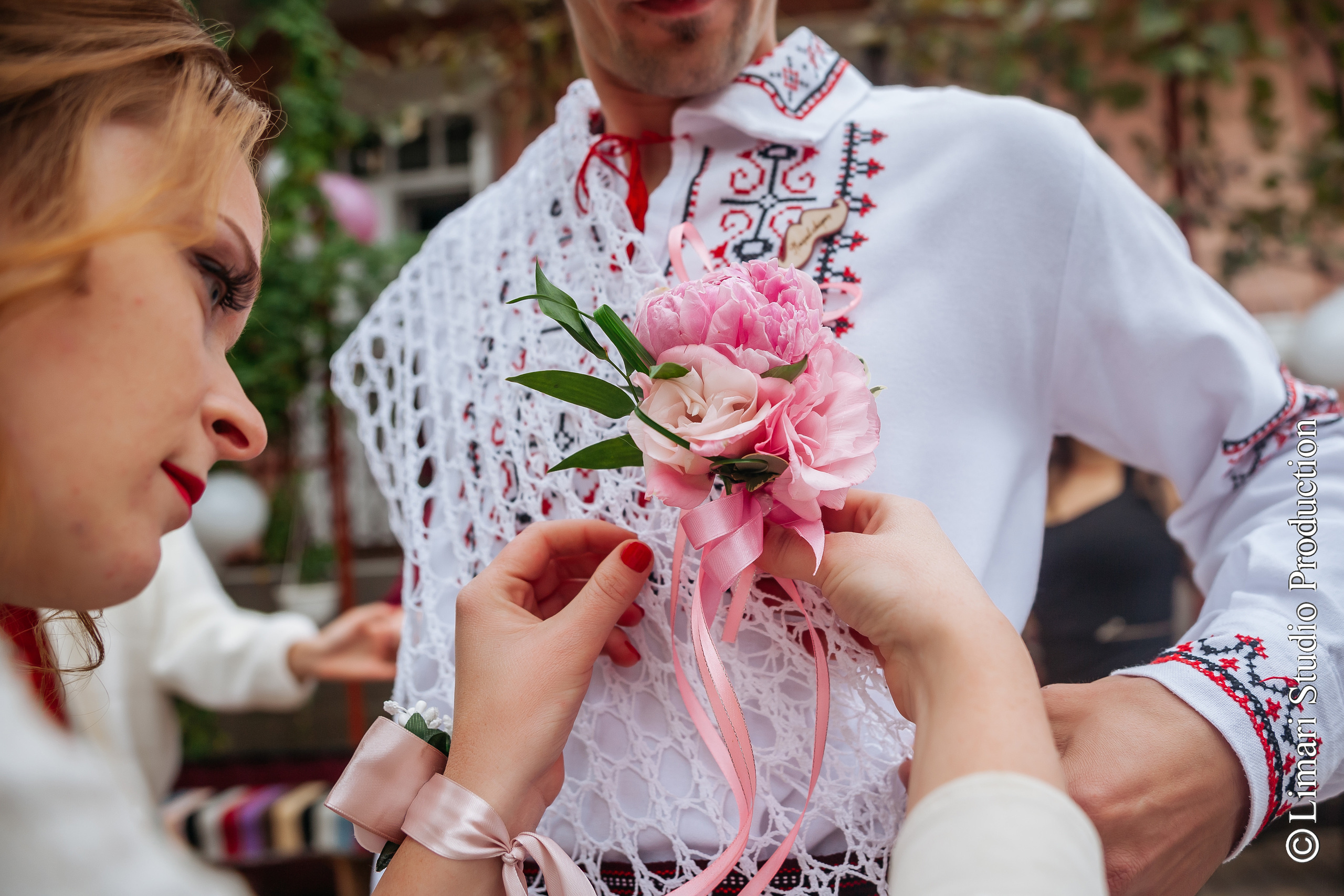Ovidiu & Otilia. Фото видео в молдове