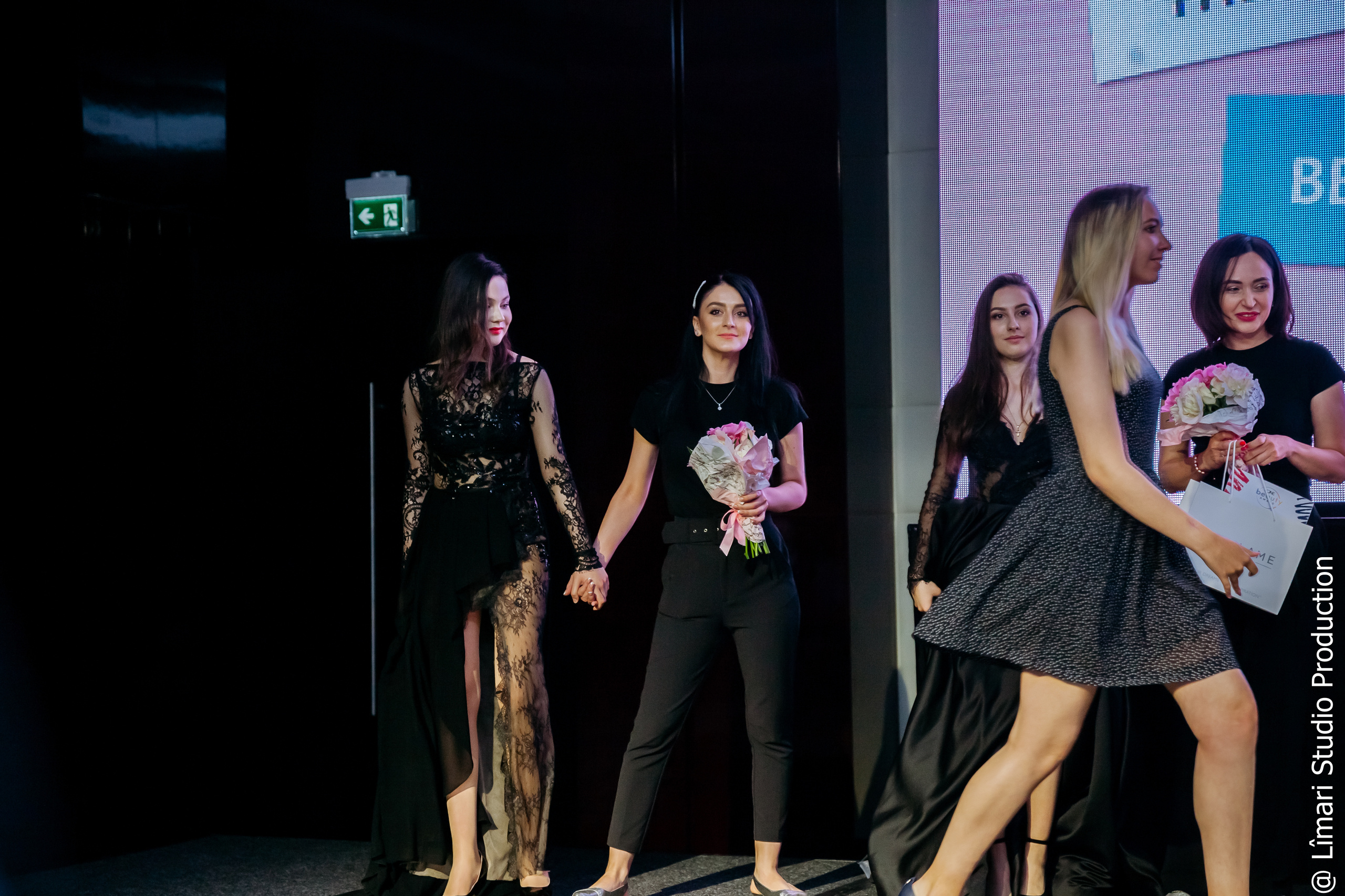 Международный форум компании Oriflame 2019. Фото видео в молдове