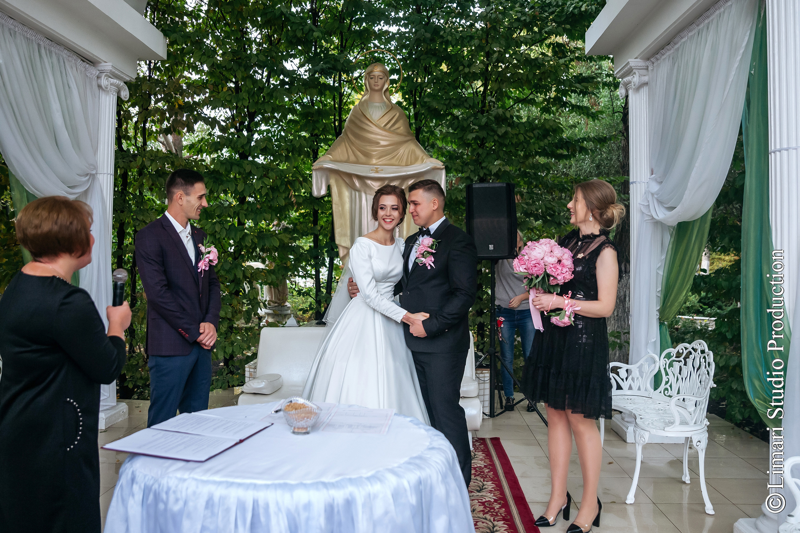 Ovidiu & Otilia. Фото видео в молдове